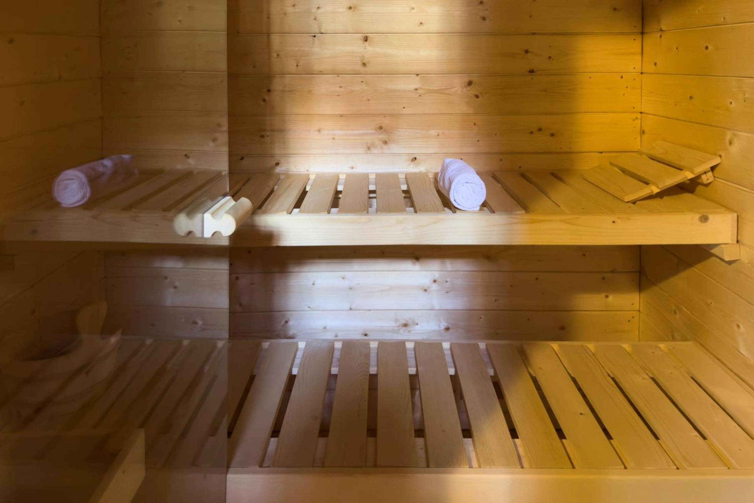 Photo du logement - Centara Spa vichy