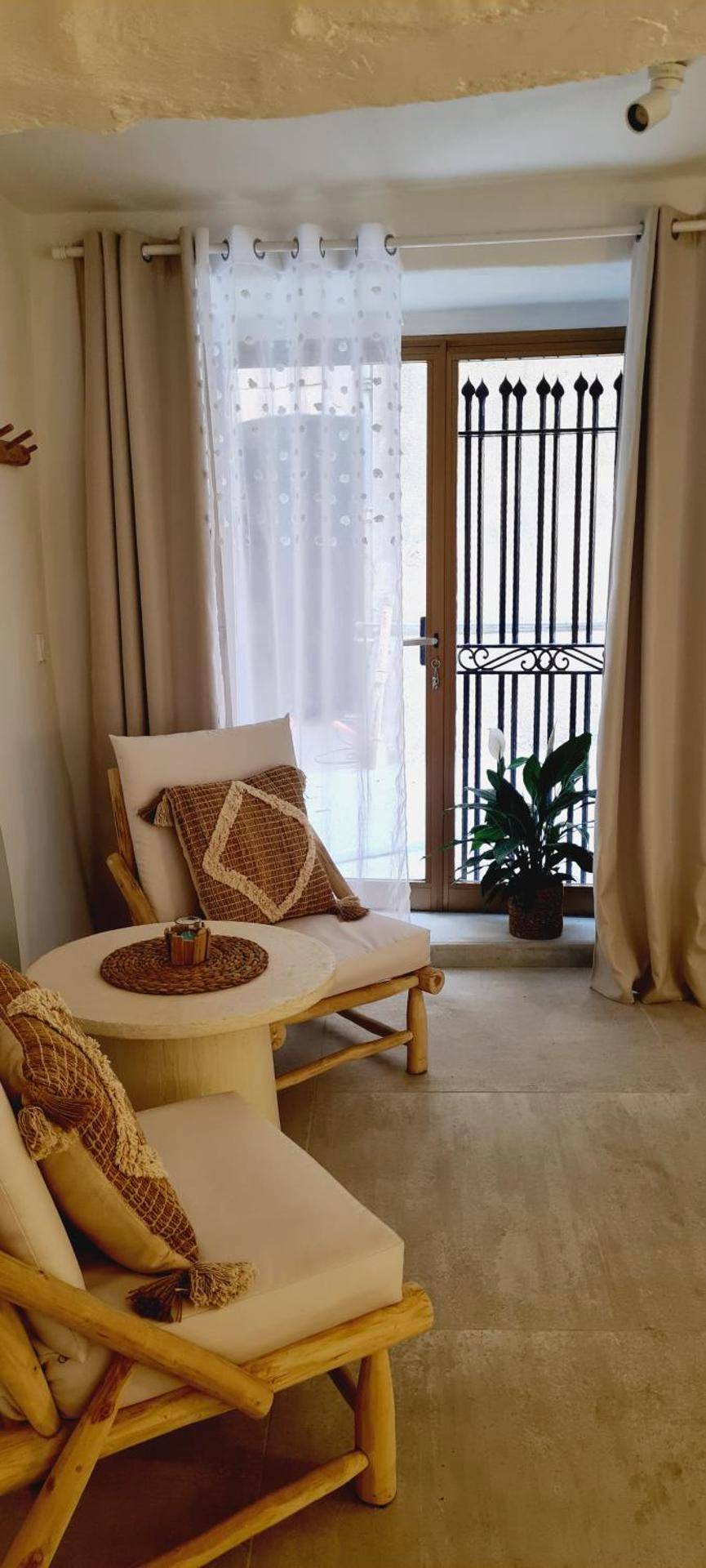 Photo du logement - Loveroom La Cesarine Jacuzzi privé - Mougins