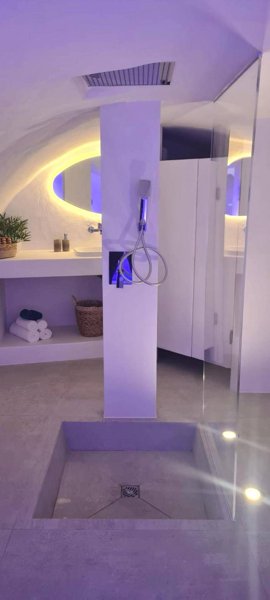 Photo du logement - Loveroom La Cesarine Jacuzzi privé - Mougins