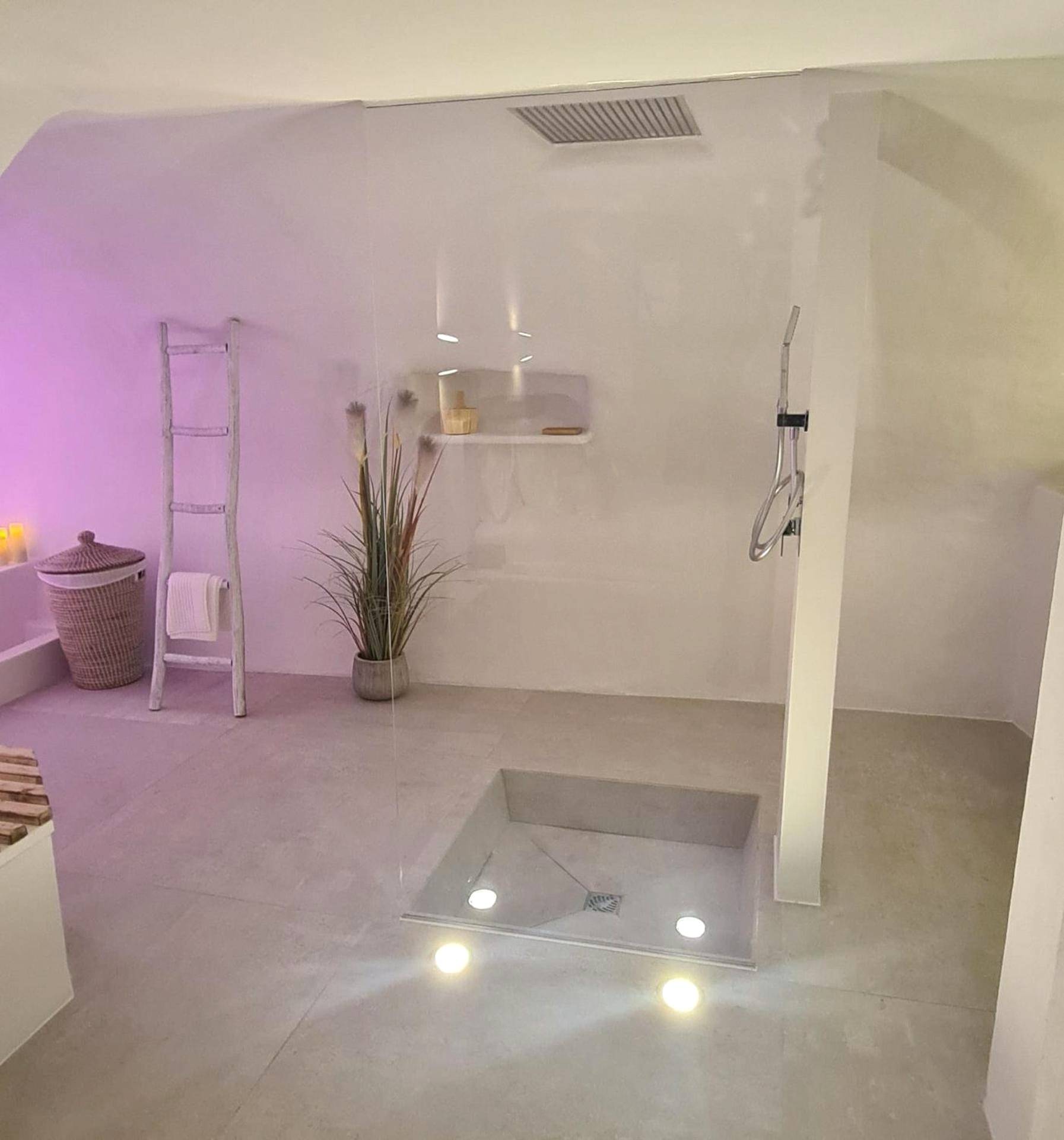 Photo du logement - Loveroom La Cesarine Jacuzzi privé