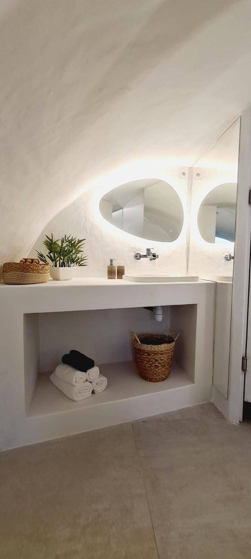 Photo du logement - Loveroom La Cesarine Jacuzzi privé