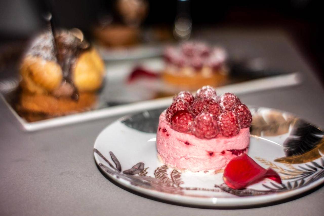 Photo du logement - LOVE Suites & SPA "Le Chai" avec lit rond - Médis