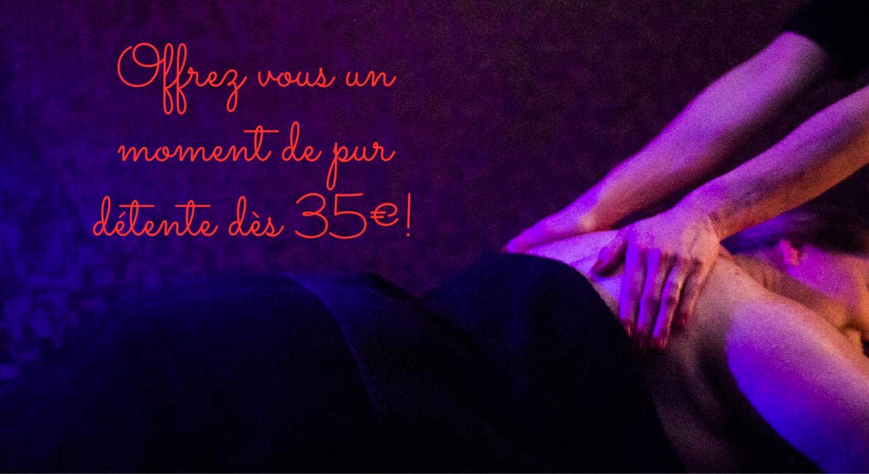 Photo du logement - LOVE Suites & SPA "Le Chai" avec lit rond - Médis