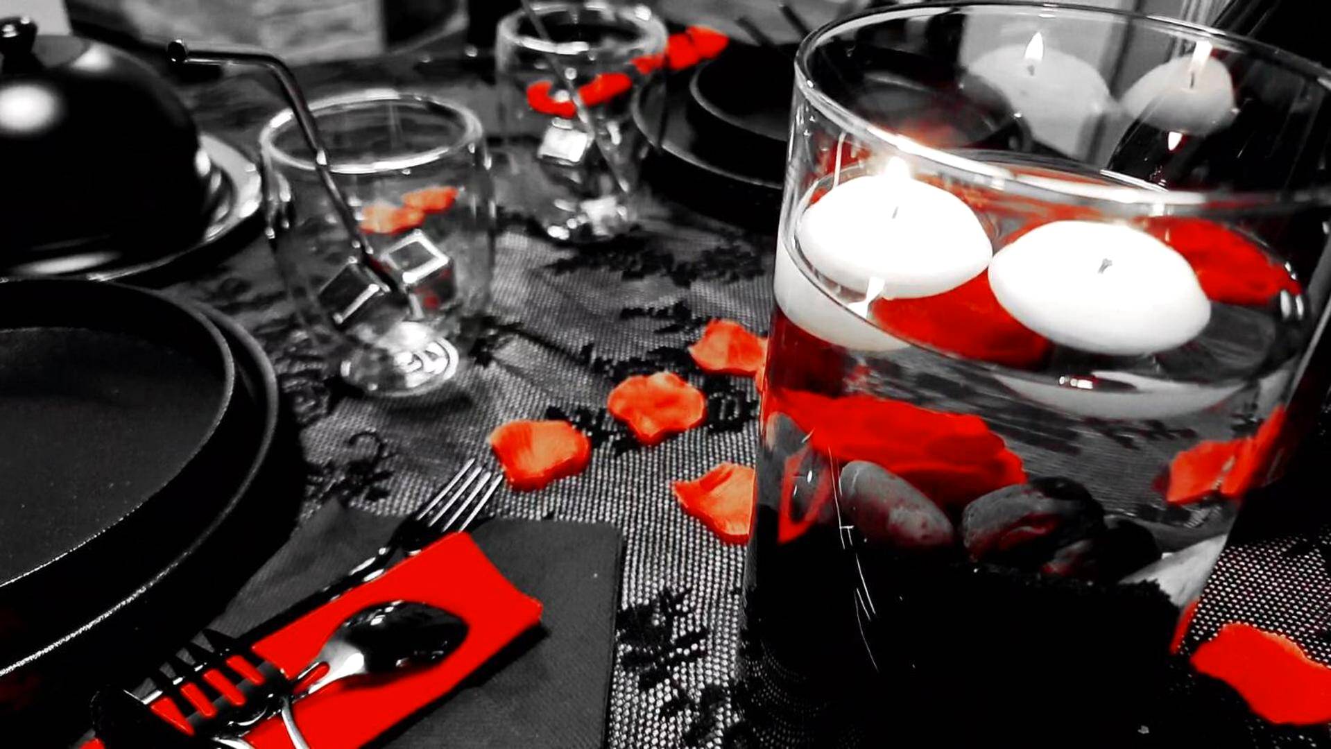 Photo du logement - LOVEROOM "Des Chaines Les Passions"