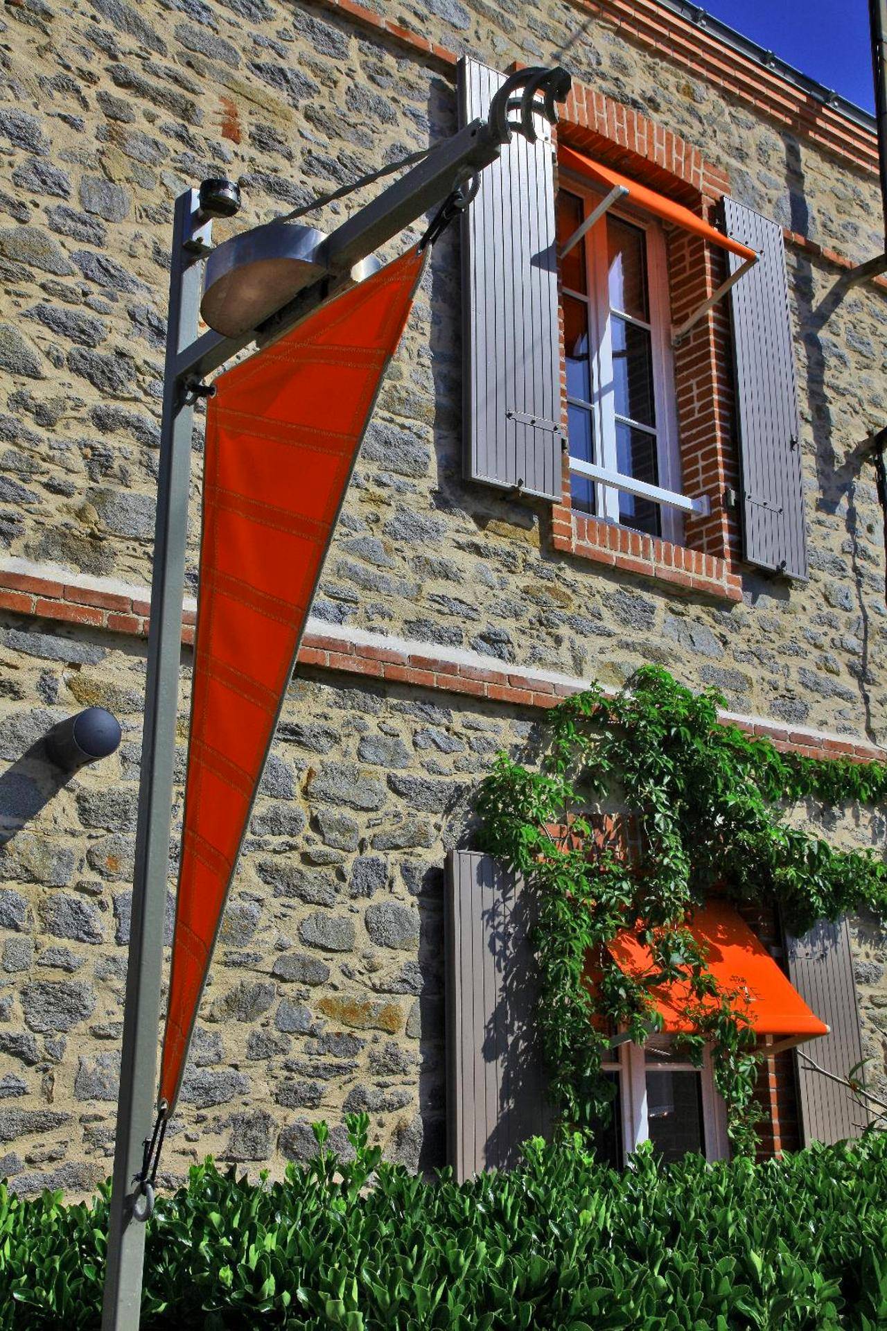 Photo du logement - La Chaize - Villa, Suites & Spa