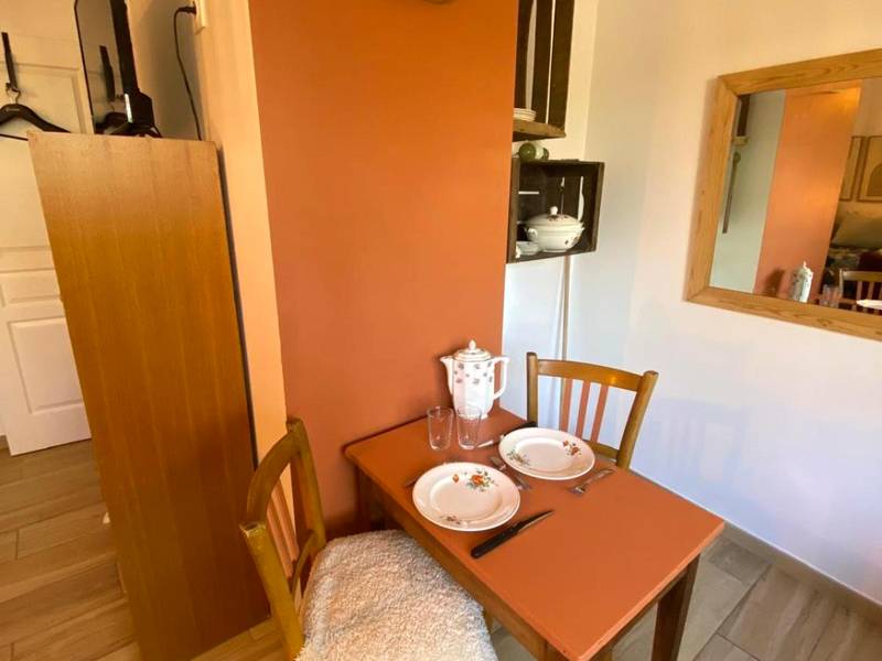 Photo du logement - Chalet bain nordique - Calm & relax - Wifi - Netflix - AppleTV - Canal - Bellême