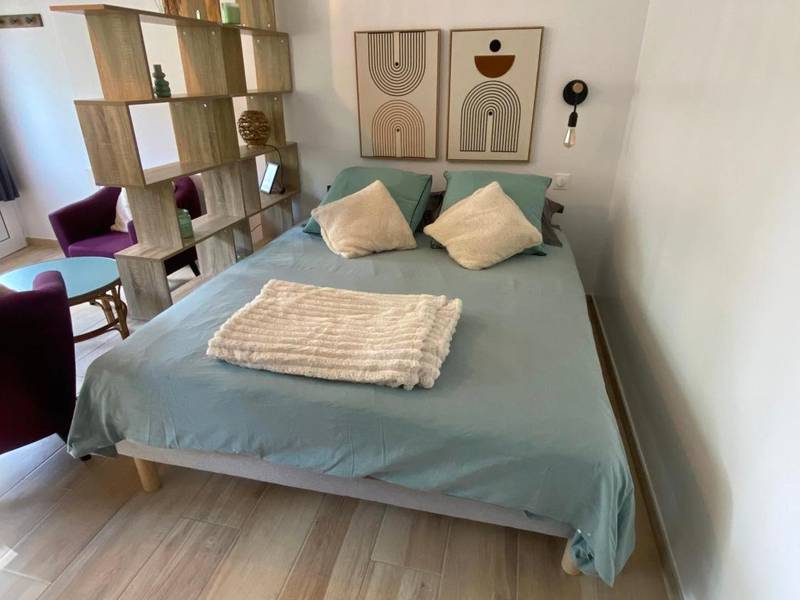 Photo du logement - Chalet bain nordique - Calm & relax - Wifi - Netflix - AppleTV - Canal