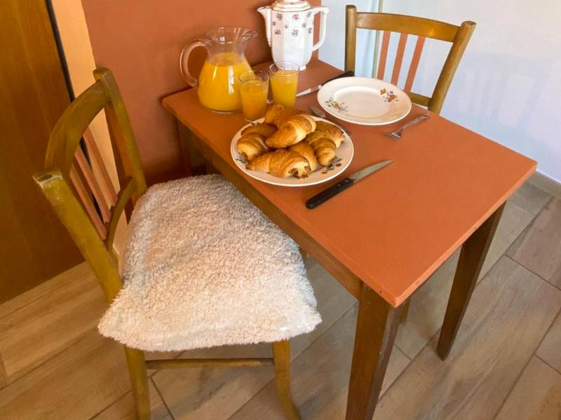 Photo du logement - Chalet bain nordique - Calm & relax - Wifi - Netflix - AppleTV - Canal - Bellême