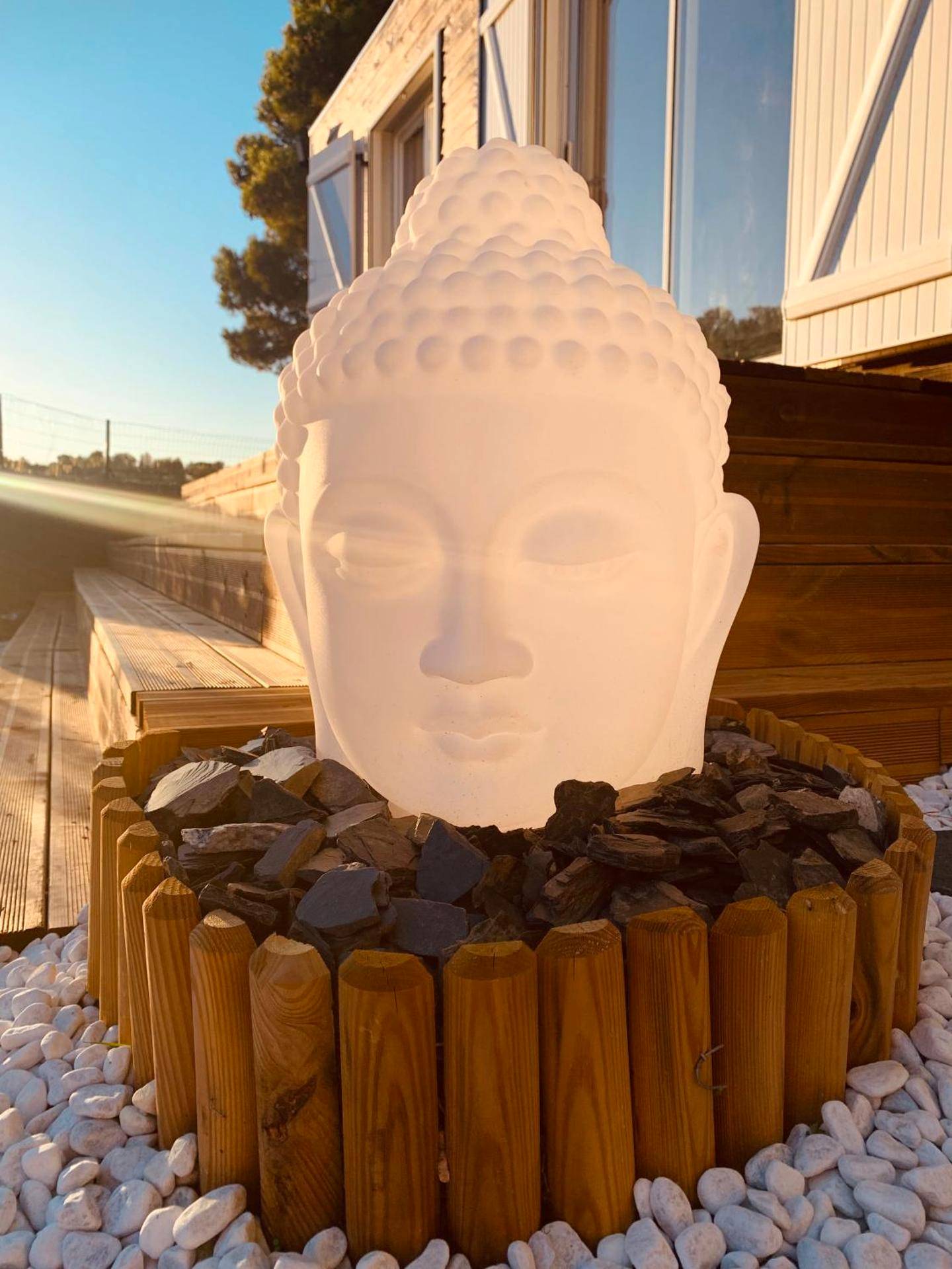 Photo du logement - Fully renovated Chalet privatif suite romantique love balneo