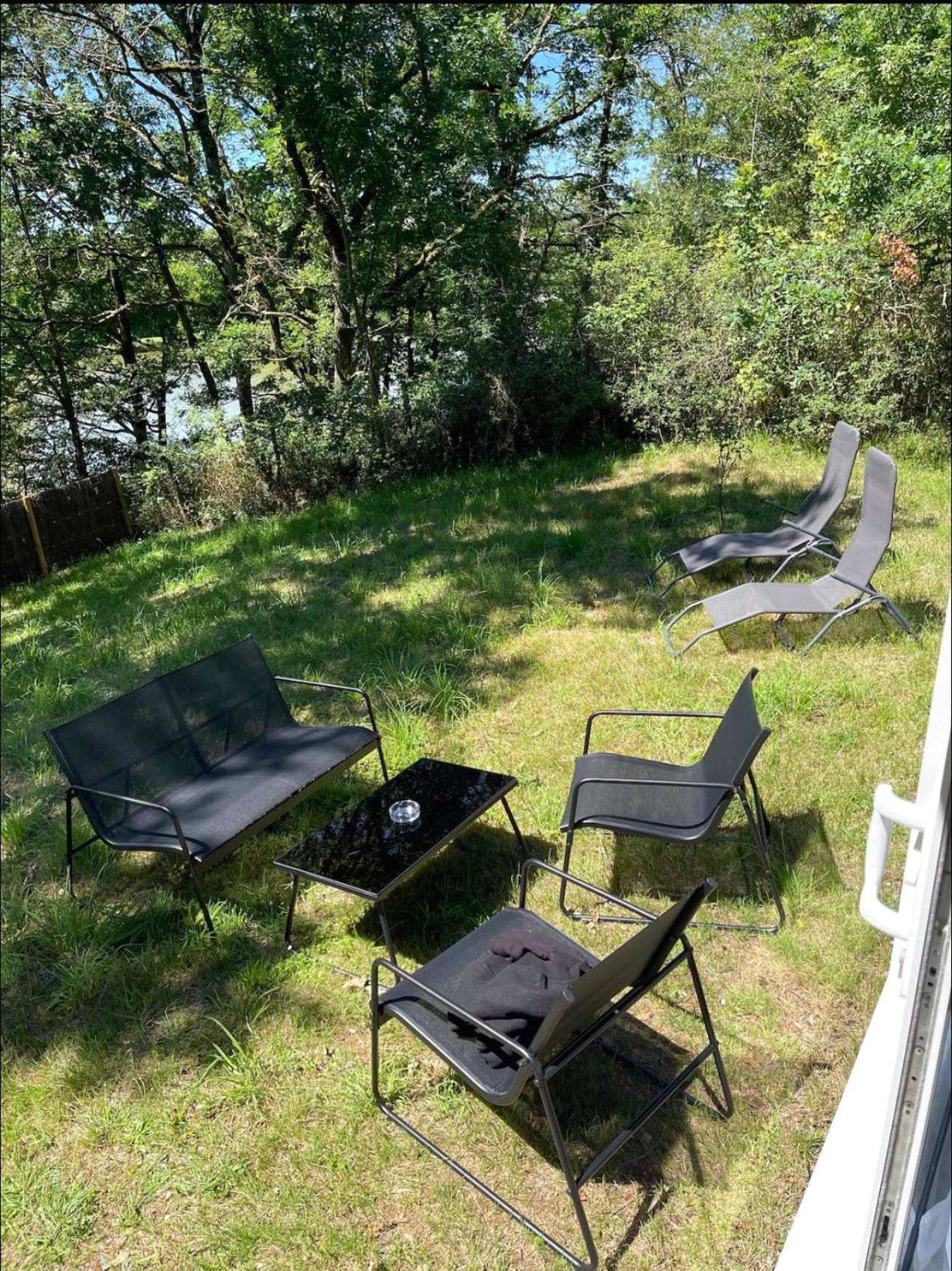 Photo du logement - Charmant chalet cocooning avec Jacuzzi