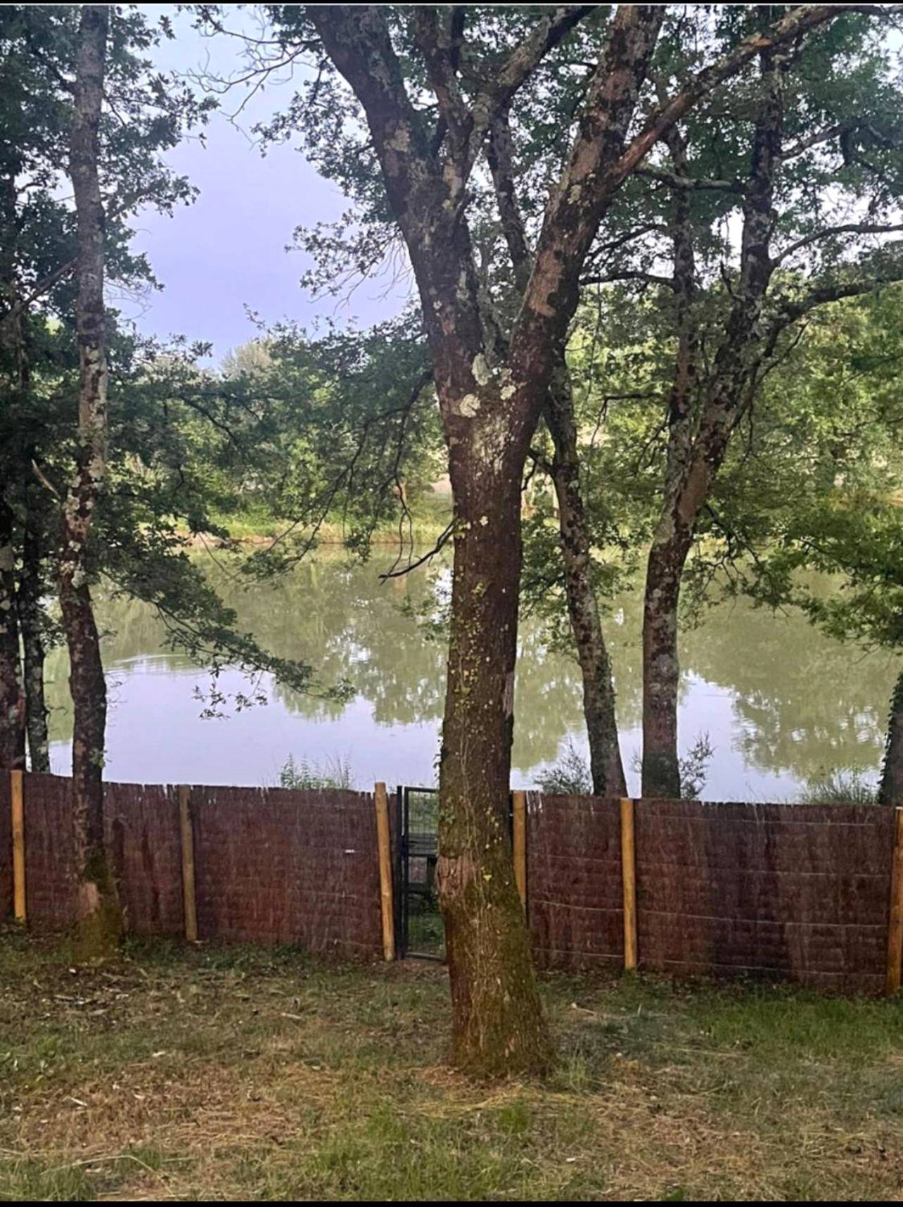 Photo du logement - Charmant chalet cocooning avec Jacuzzi