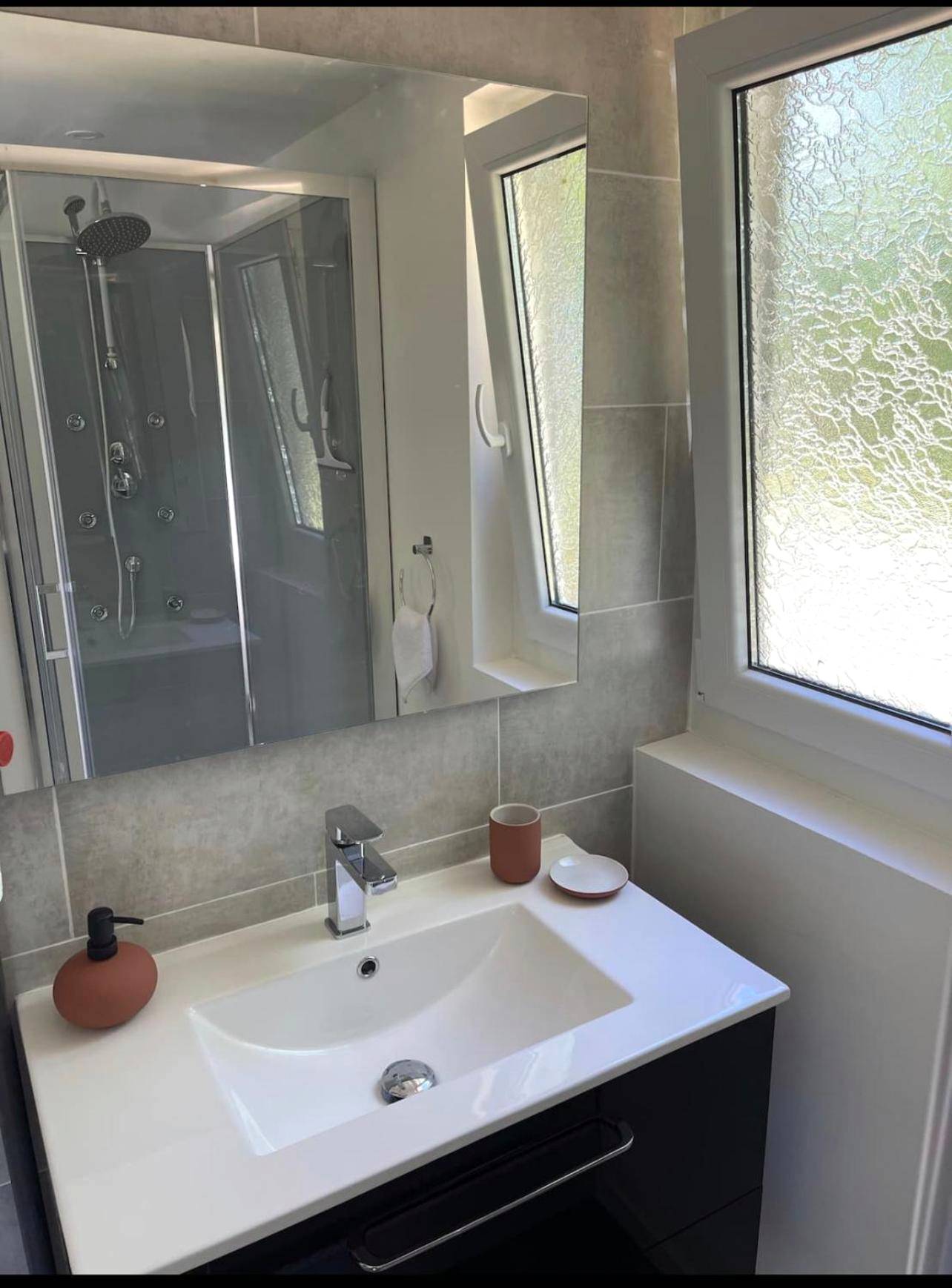 Photo du logement - Charmant chalet cocooning avec Jacuzzi