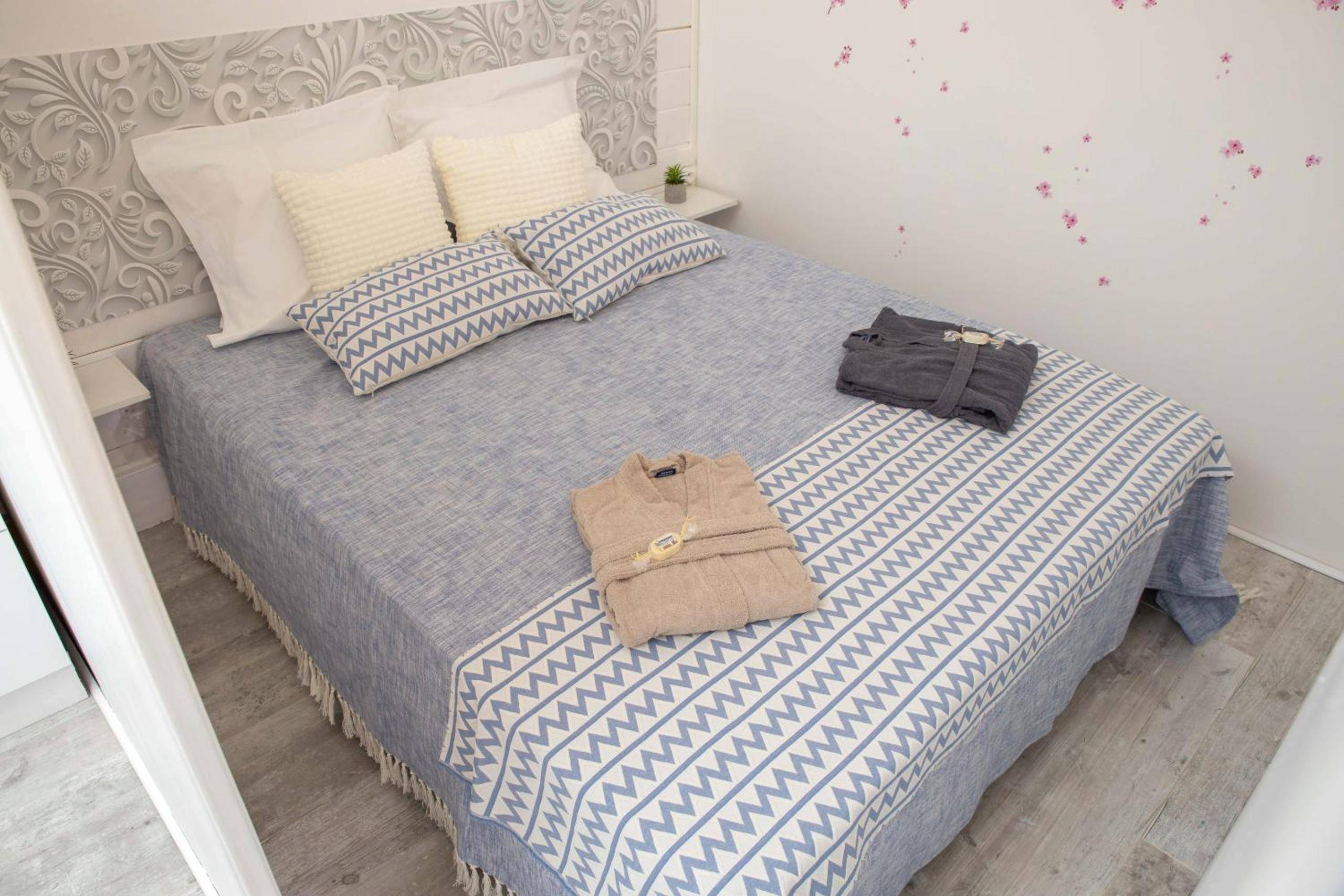 Photo du logement - Le chalet aux Etoiles Spa & Sauna