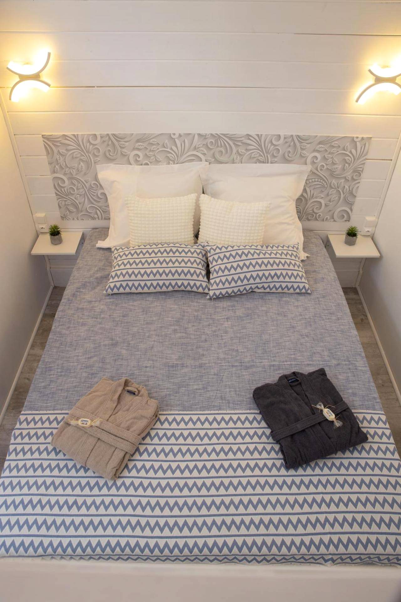 Photo du logement - Le chalet aux Etoiles Spa & Sauna