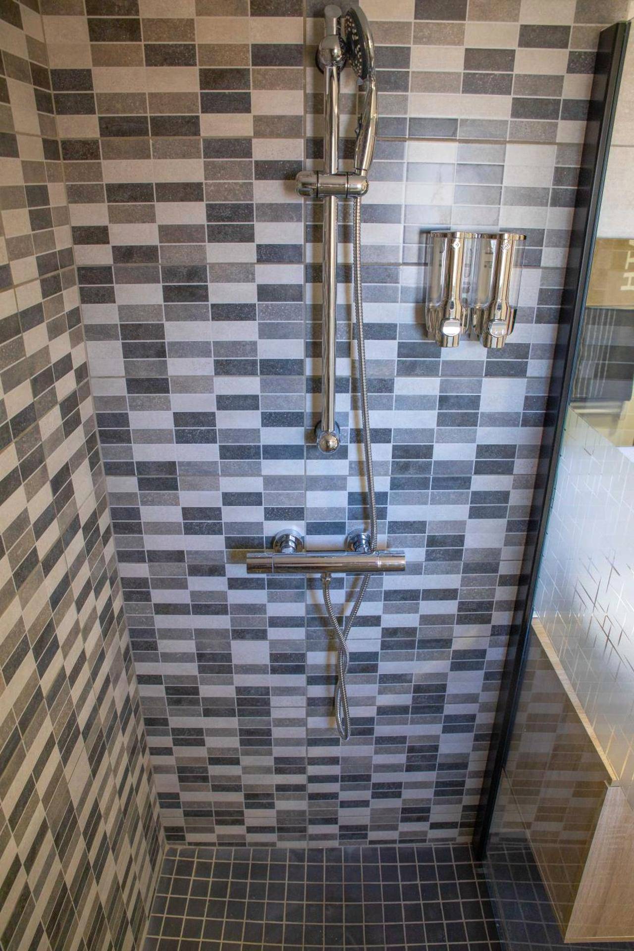 Photo du logement - Le chalet aux Etoiles Spa & Sauna