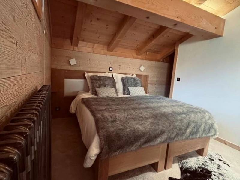 Photo du logement - Chalet Inarpa - Appartements et Suites