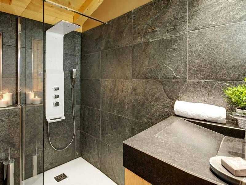 Photo du logement - Chalet Inarpa - Appartements et Suites