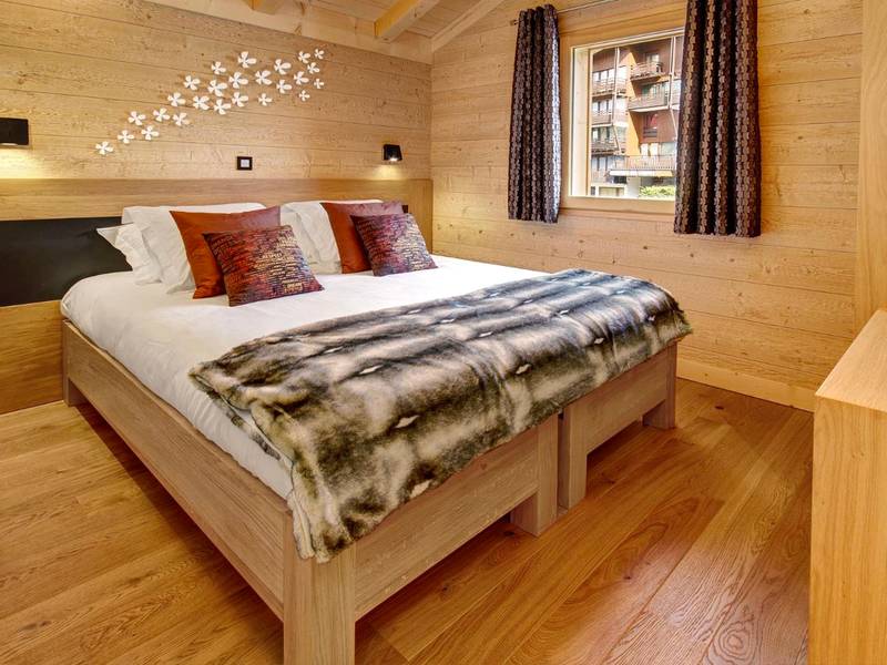 Photo du logement - Chalet Inarpa - Appartements et Suites