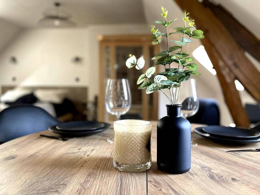 Photo du logement - Love Room Le Chalet / Jacuzzi / Sauna