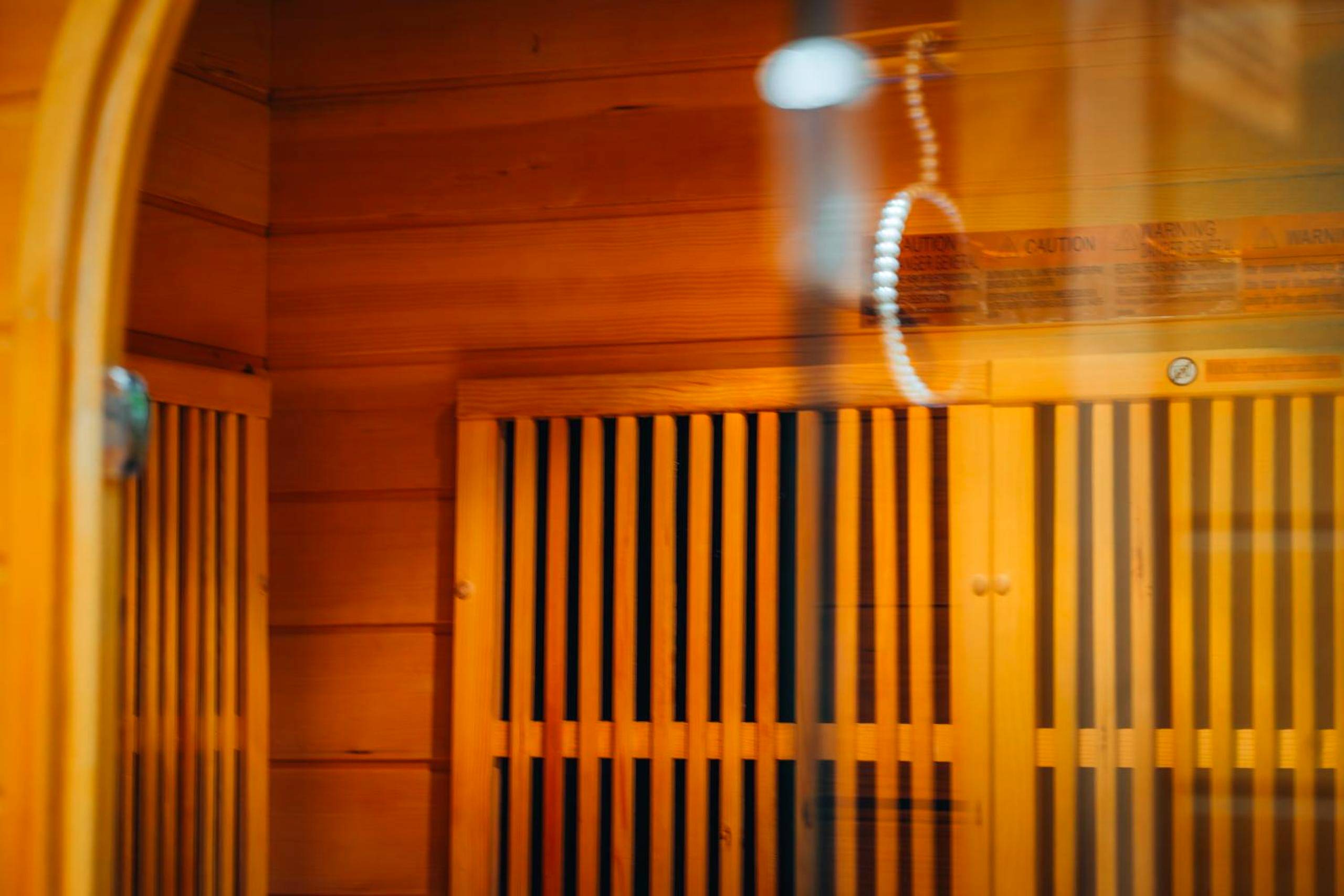 Photo du logement - Le Chalet Loft and Spa