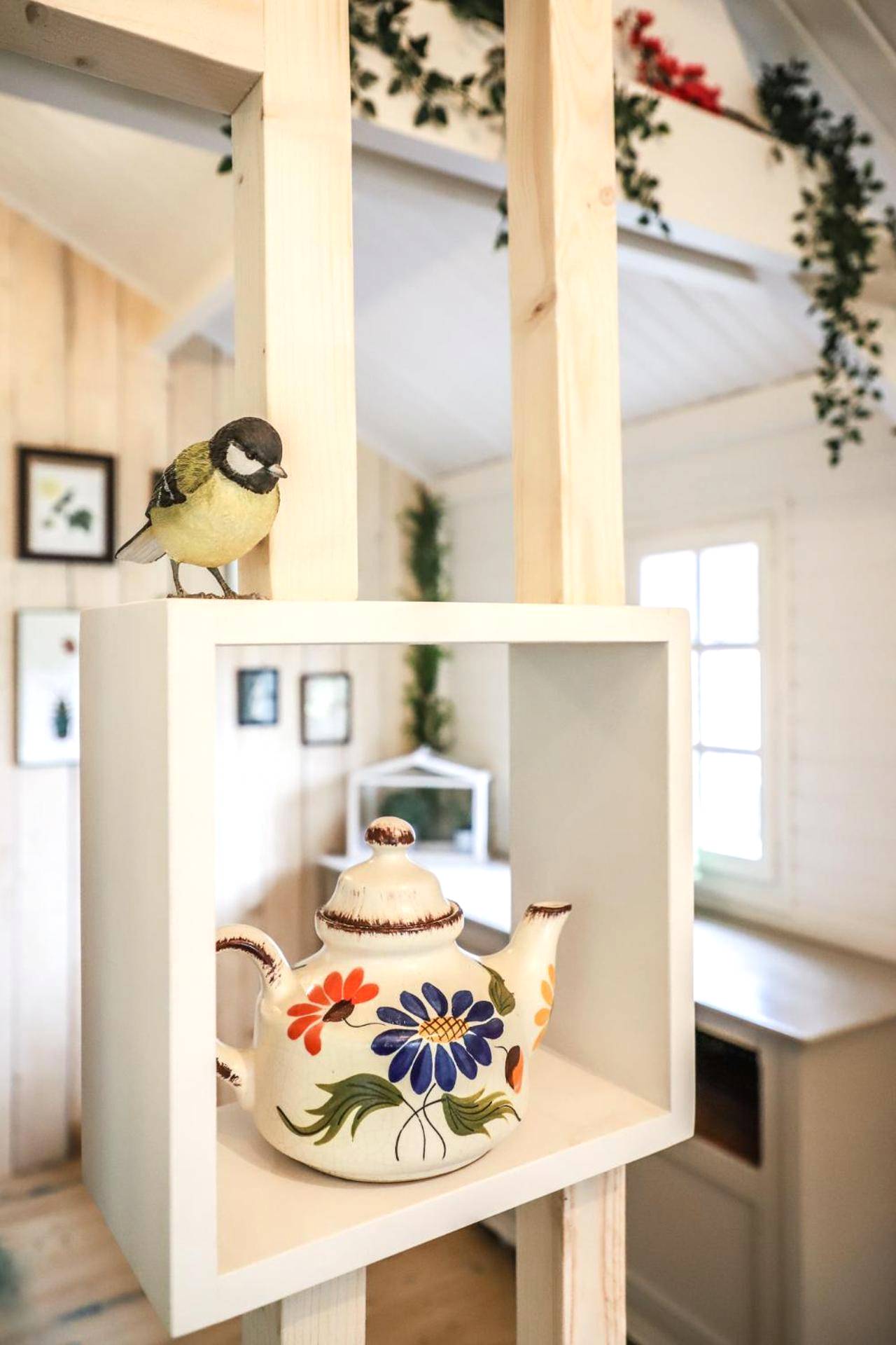 Photo du logement - Chalet Nature & Spa