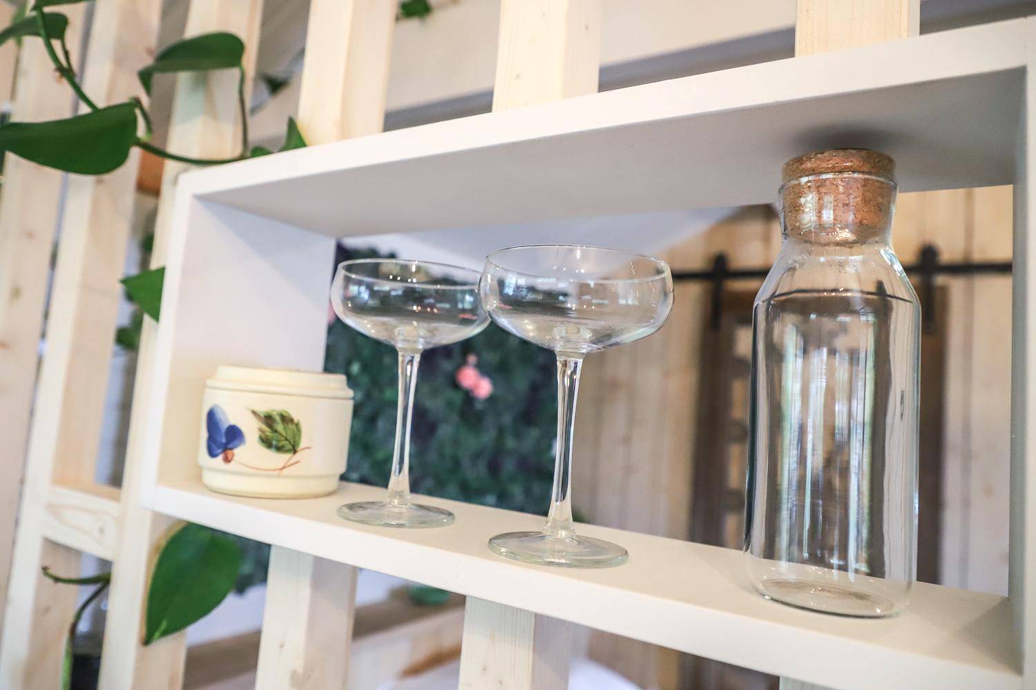 Photo du logement - Chalet Nature & Spa