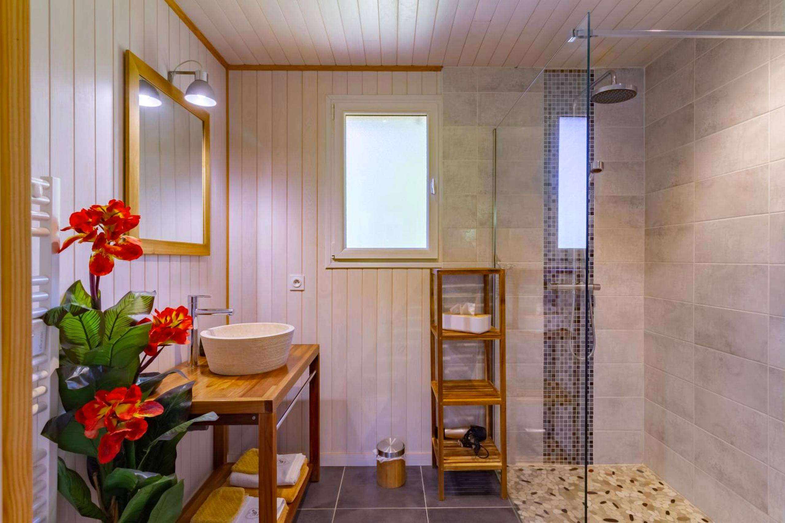 Photo du logement - CHALET DU REV'EAUBOIS