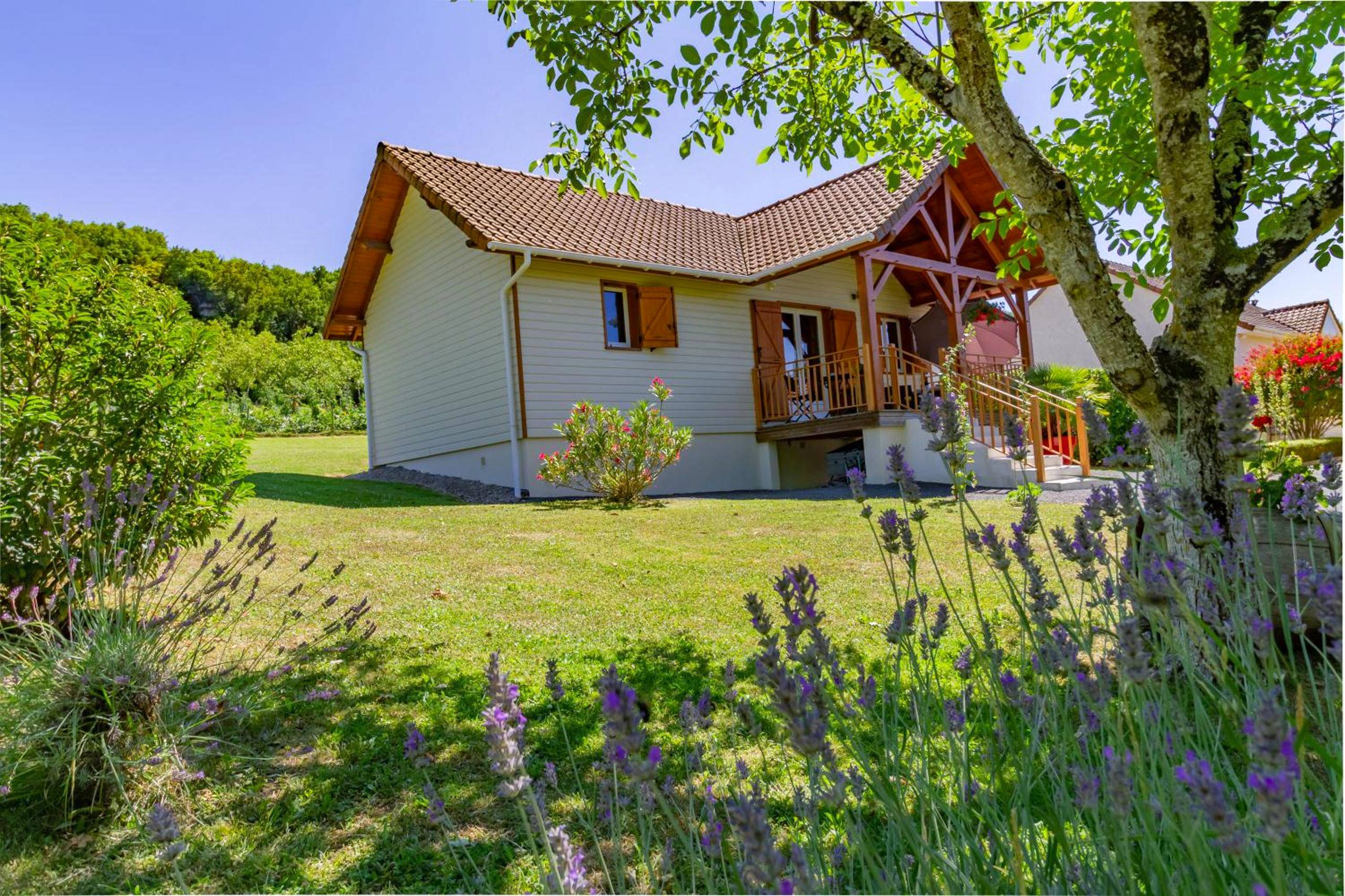 Photo du logement - CHALET DU REV'EAUBOIS