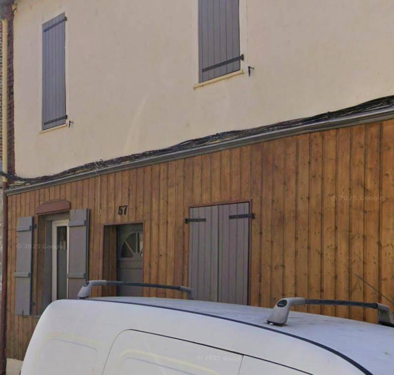 Vue du logement - Le chalet romantique, SPA, Écran cinéma, Lit king size, day use, 10 min centre