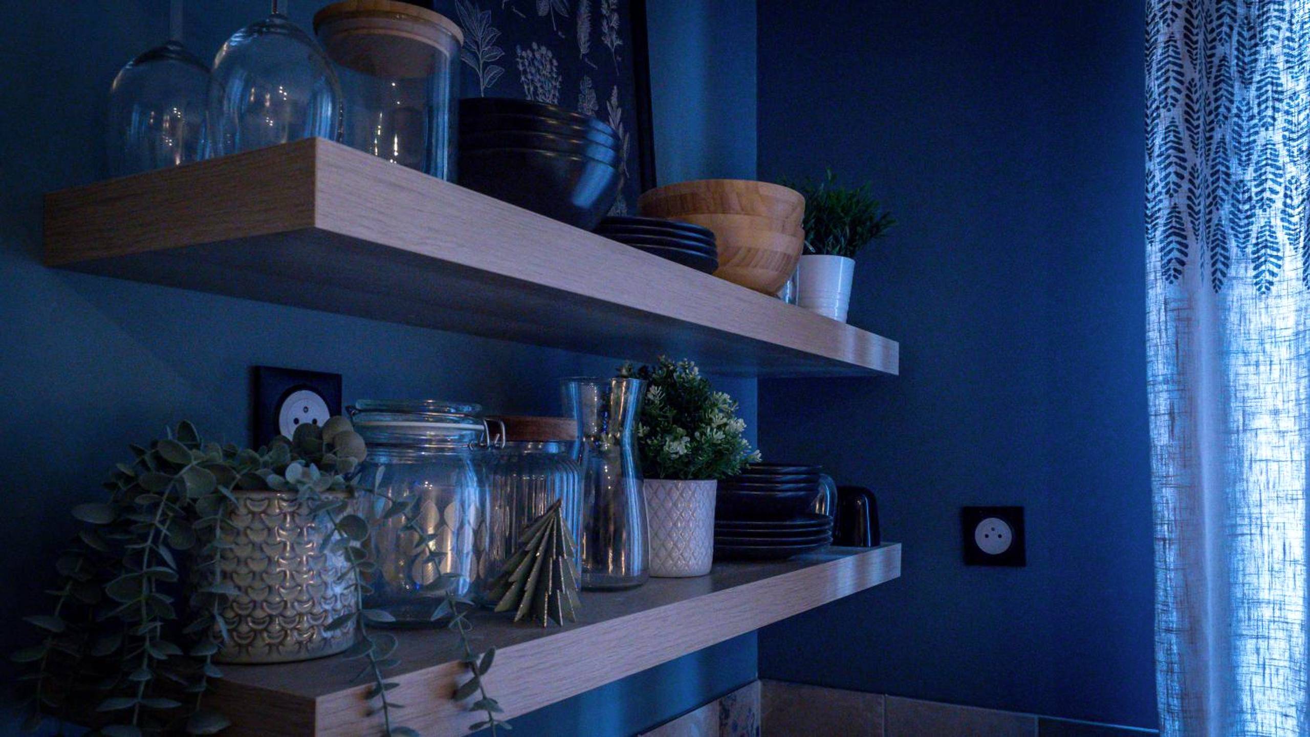 Photo du logement - Le Chalet romantique en montagne, SPA, Écran cinéma, Lit king size, day use, 5min centre