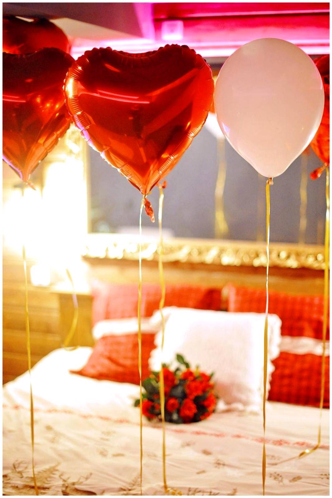 Photo du logement - Le Chalet romantique, SPA XXL, Écran cinéma, Lit king size, cascade d'eau