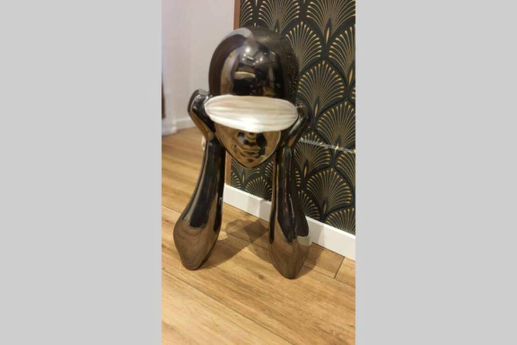 Photo du logement - La loveroom bdsm grassoise "La chambre des désirs"