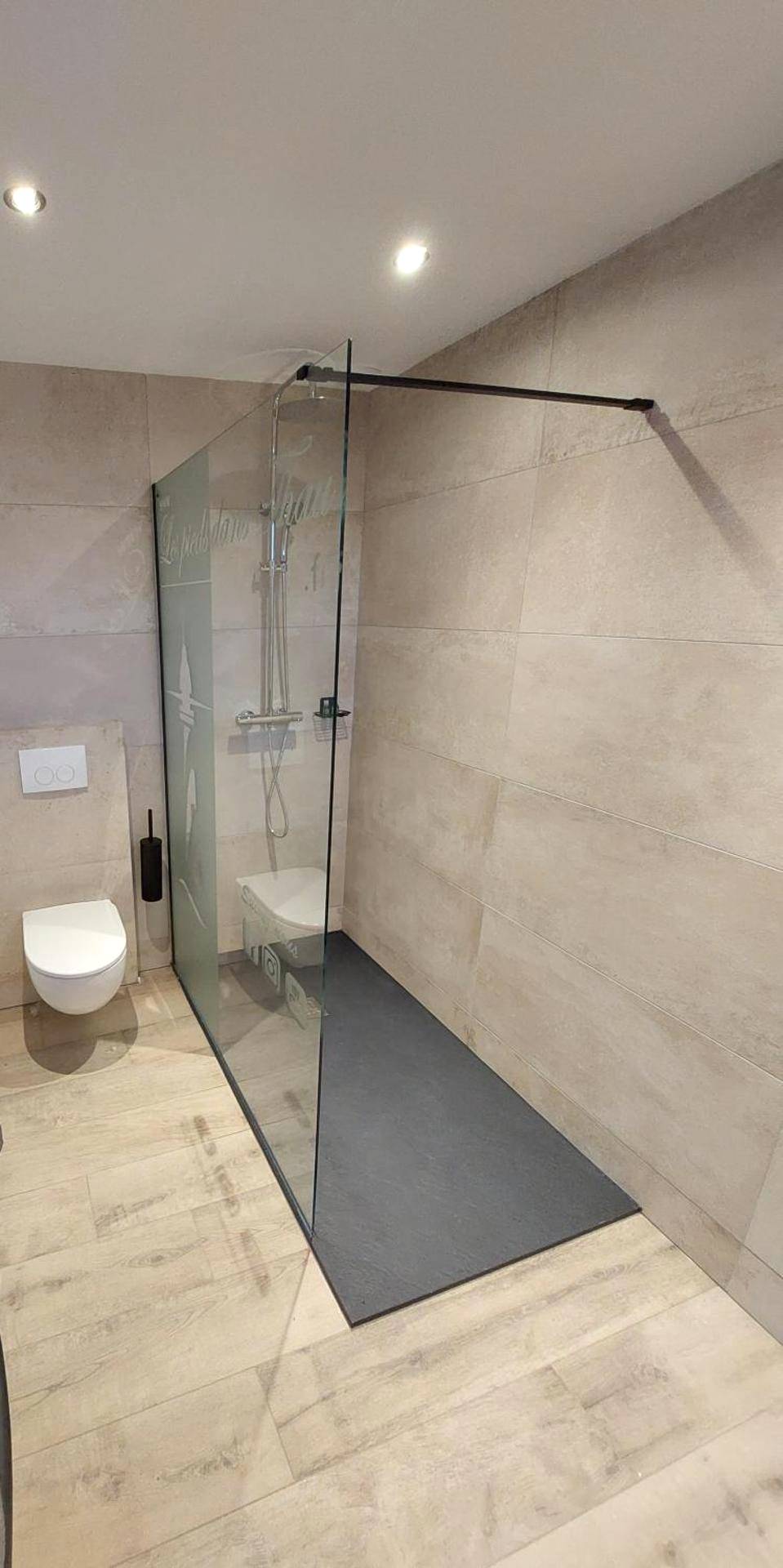 Photo du logement - La chambre des Onglous