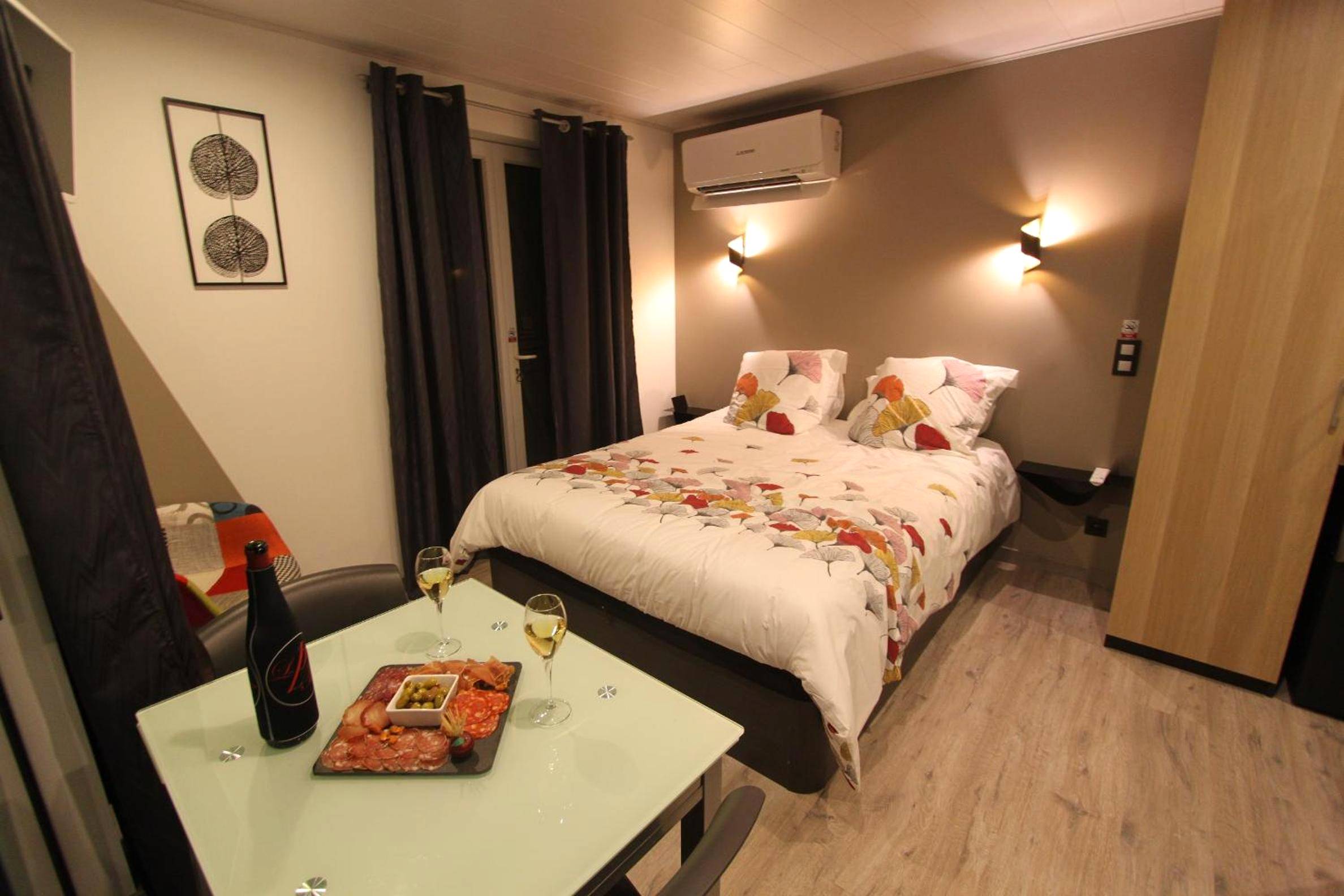 Photo du logement - La chambre des Onglous - Agde