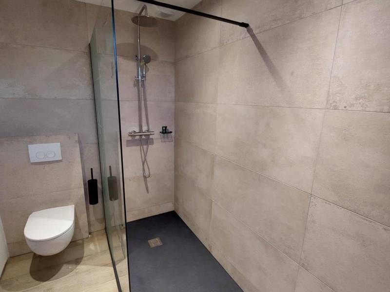 Photo du logement - La chambre des Onglous