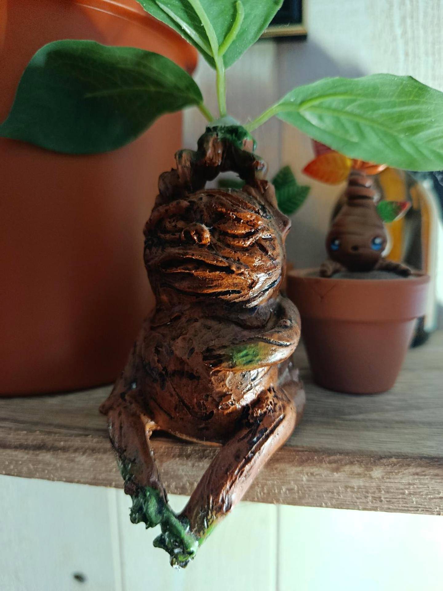 Photo du logement - La chambre secrète des sorciers