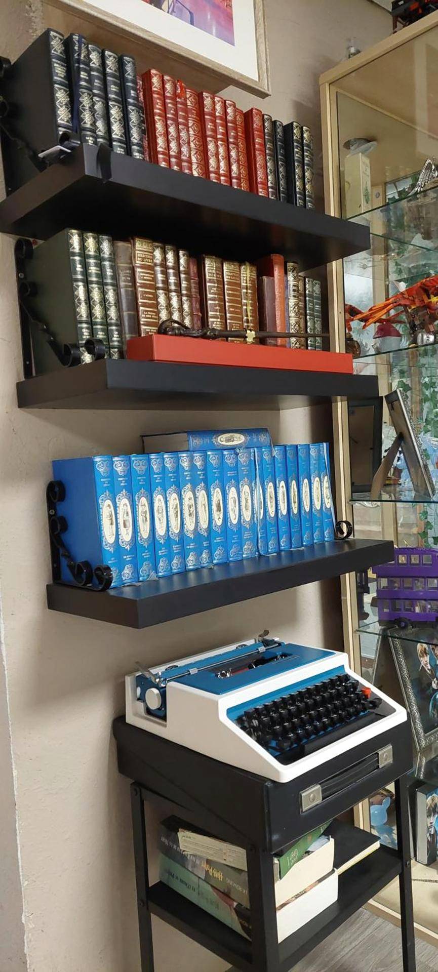 Photo du logement - La chambre secrète des sorciers