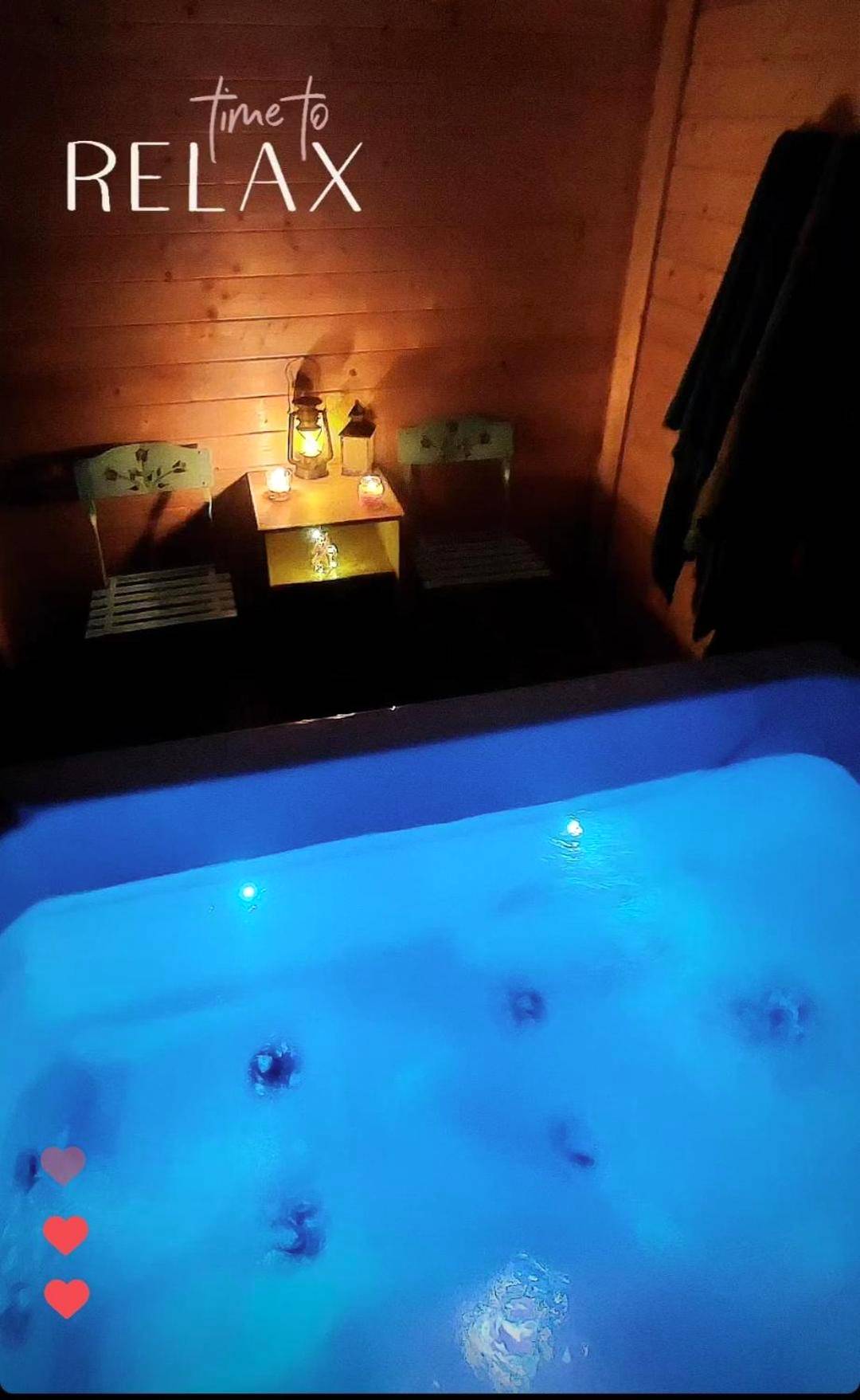 Photo du logement - La chambre secrète des sorciers - Les Septvallons