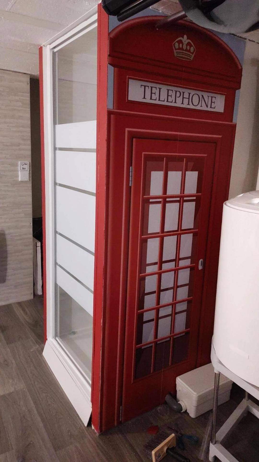 Photo du logement - La chambre secrète des sorciers