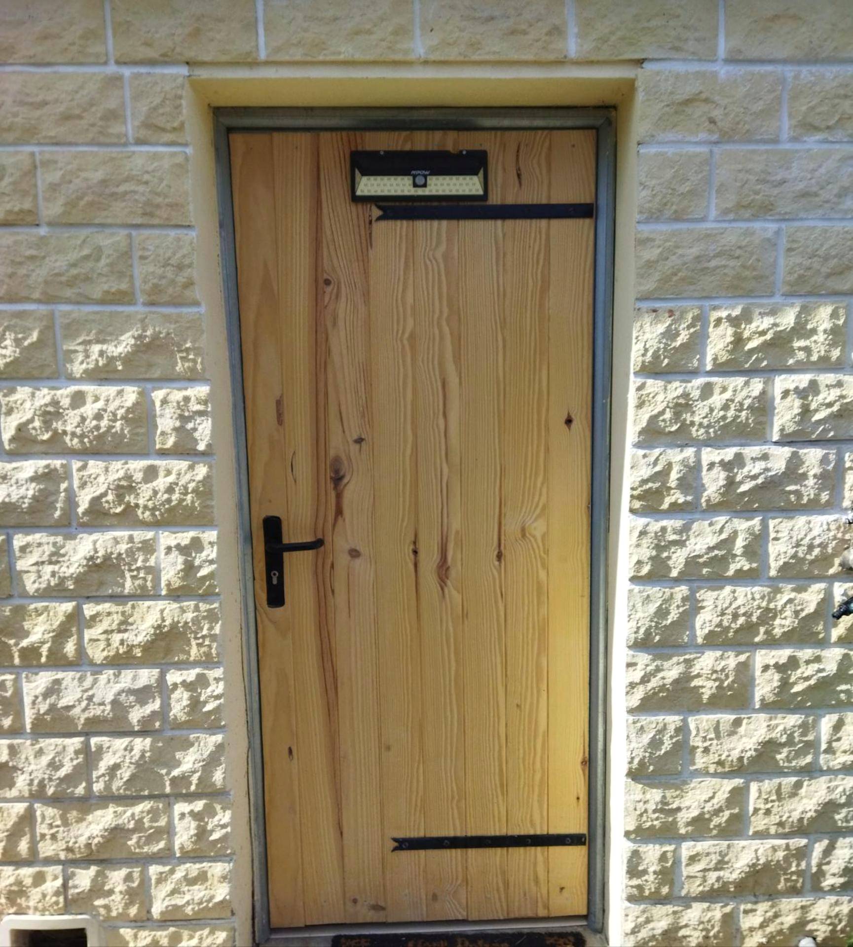 Photo du logement - La chambre secrète des sorciers