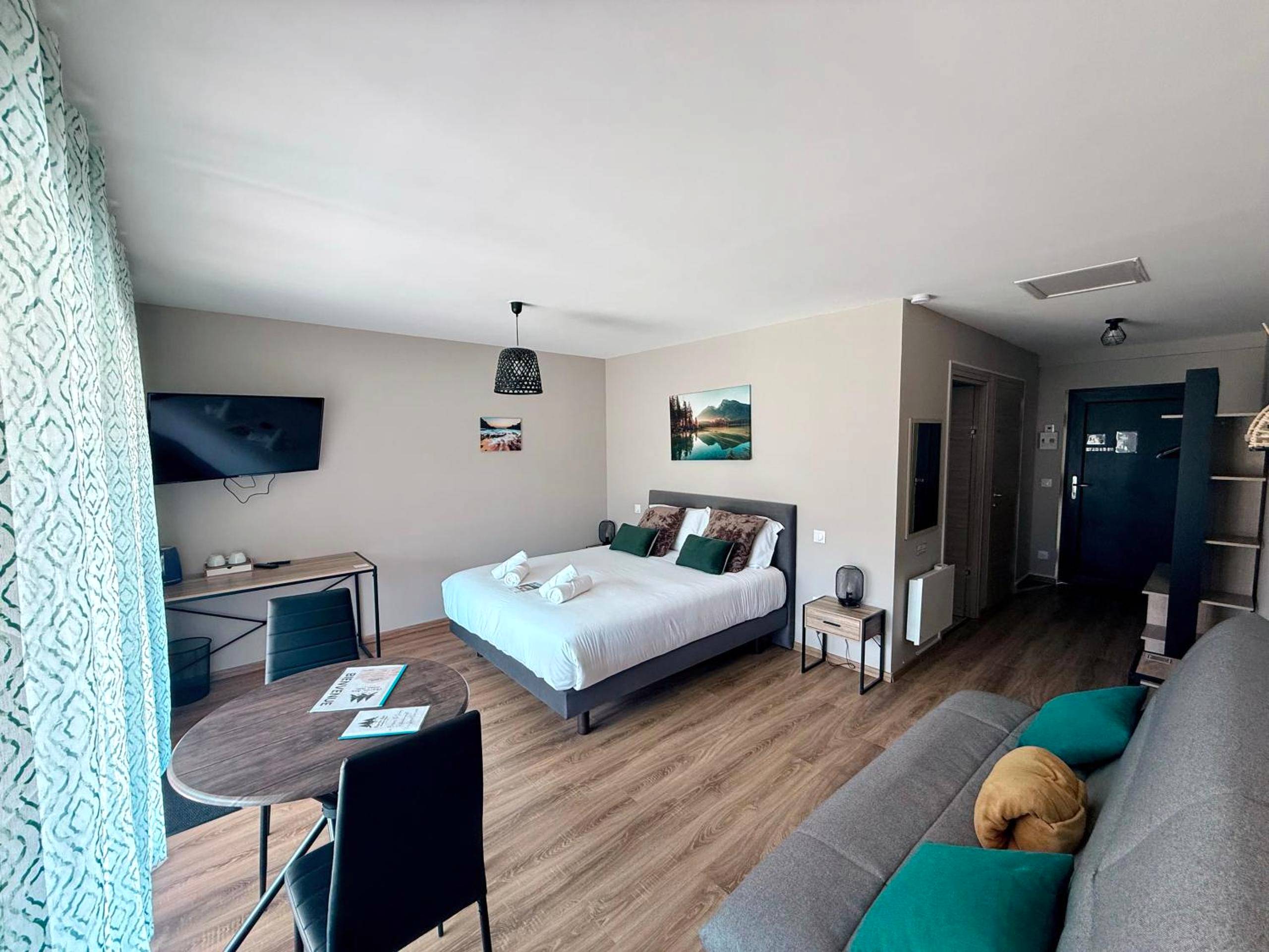 Photo du logement - Charda Spa