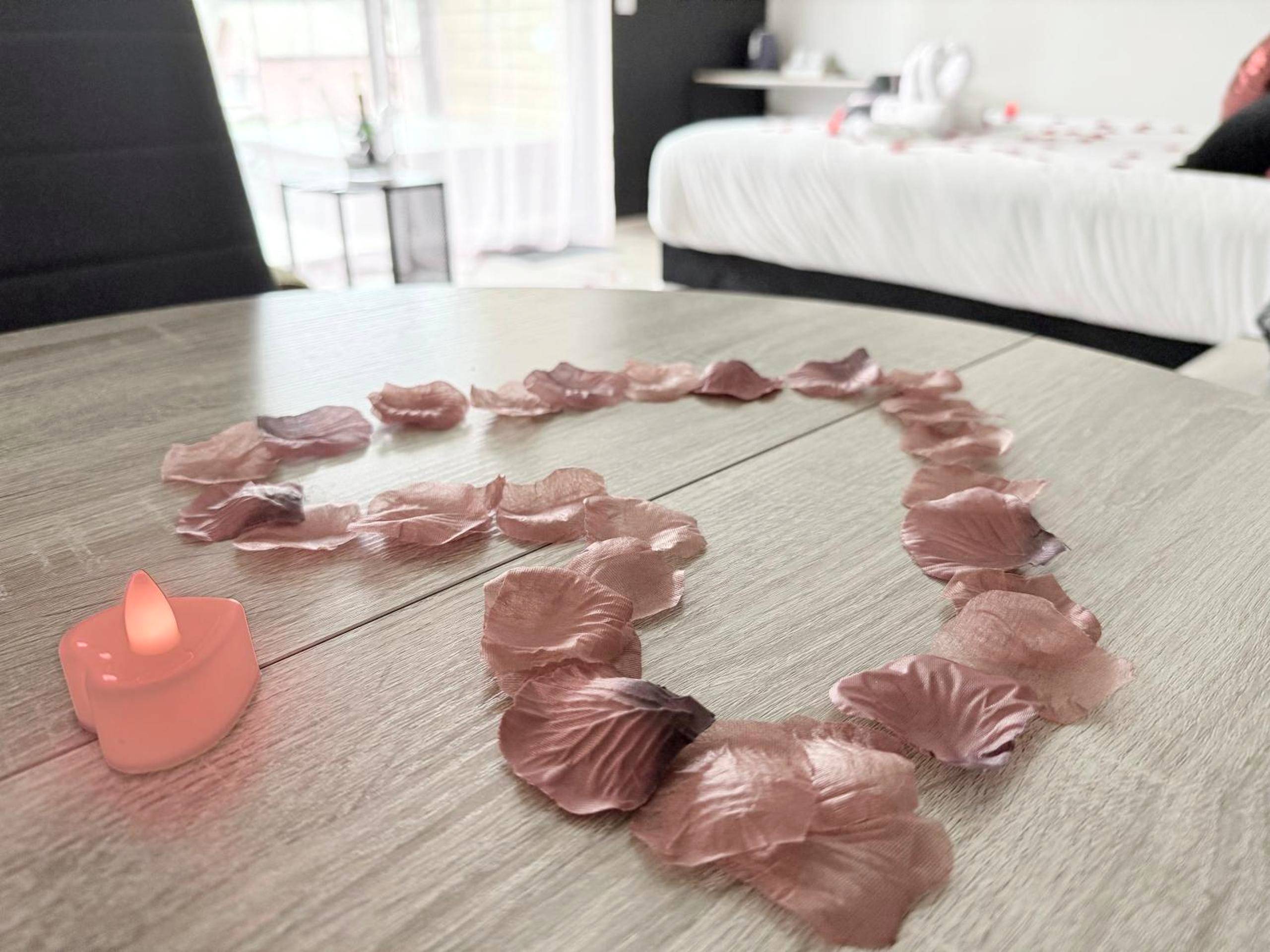 Photo du logement - Charda Spa - Seyne