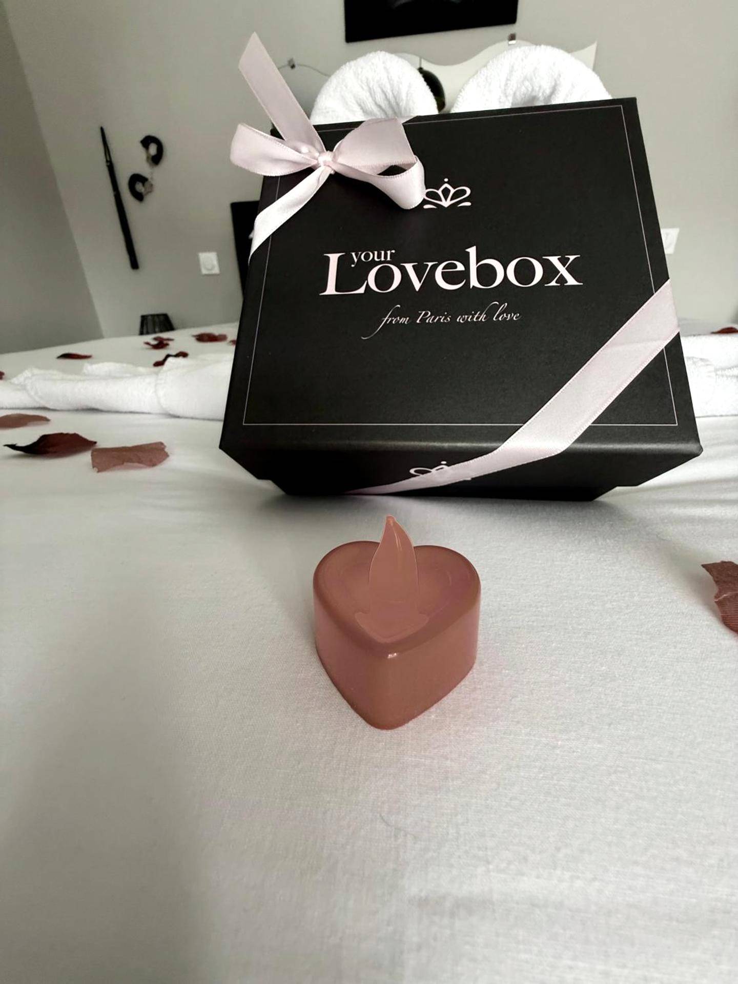 Photo du logement - Charda Spa