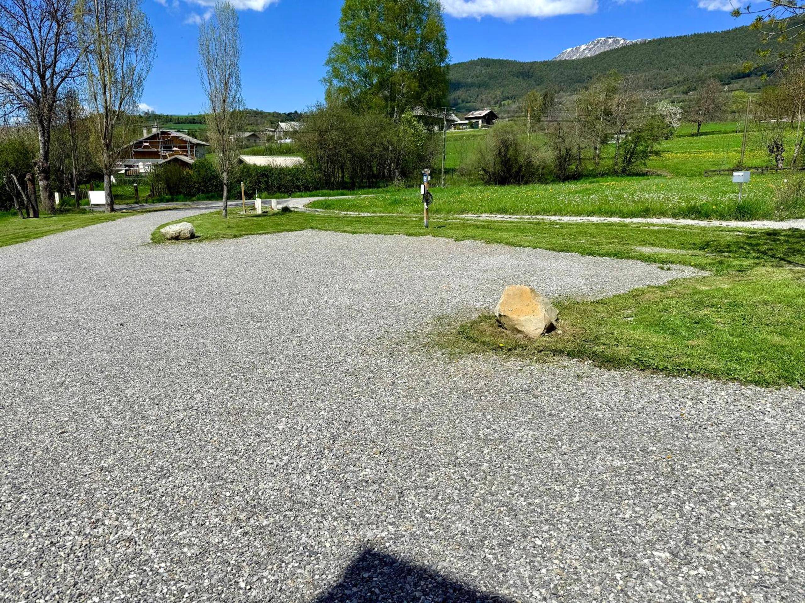 Photo du logement - Charda Spa