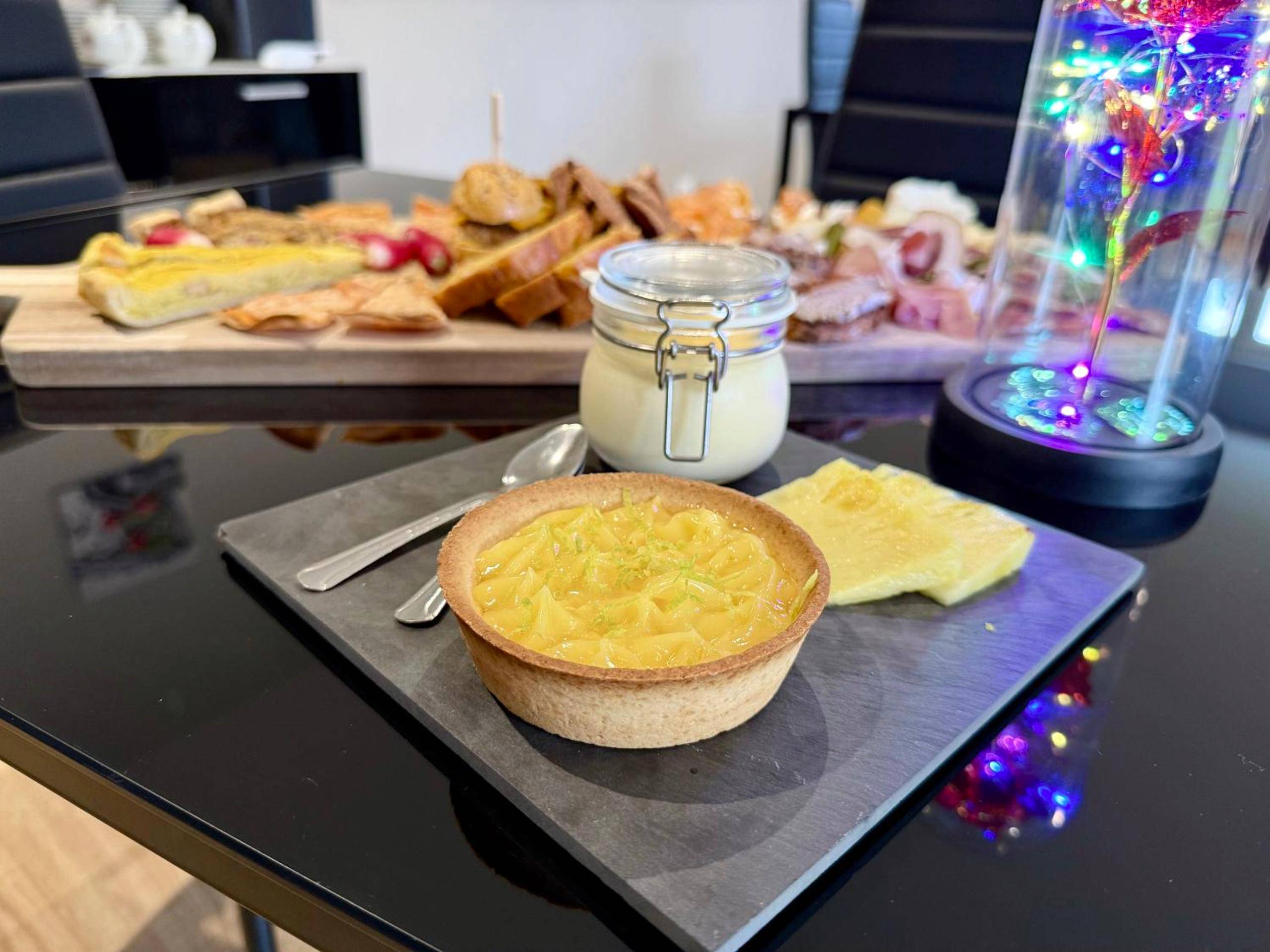 Photo du logement - Charda Spa