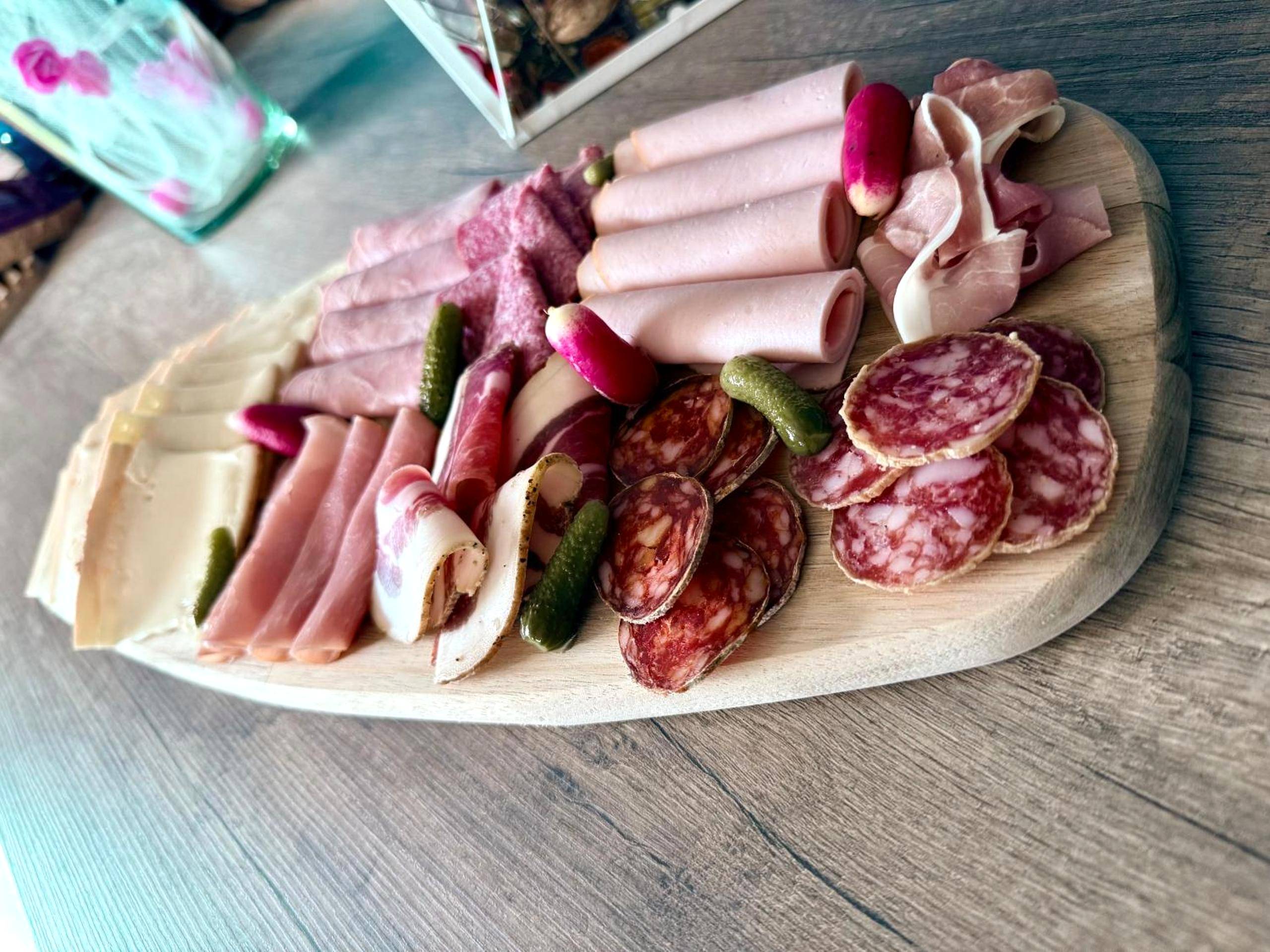 Photo du logement - Charda Spa