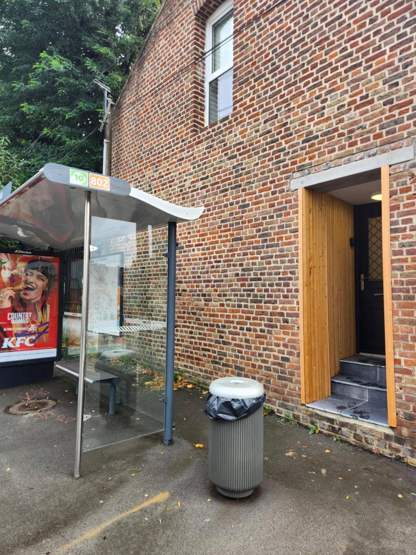 Photo du logement - Charme, détente sous les étoiles - Cambrai