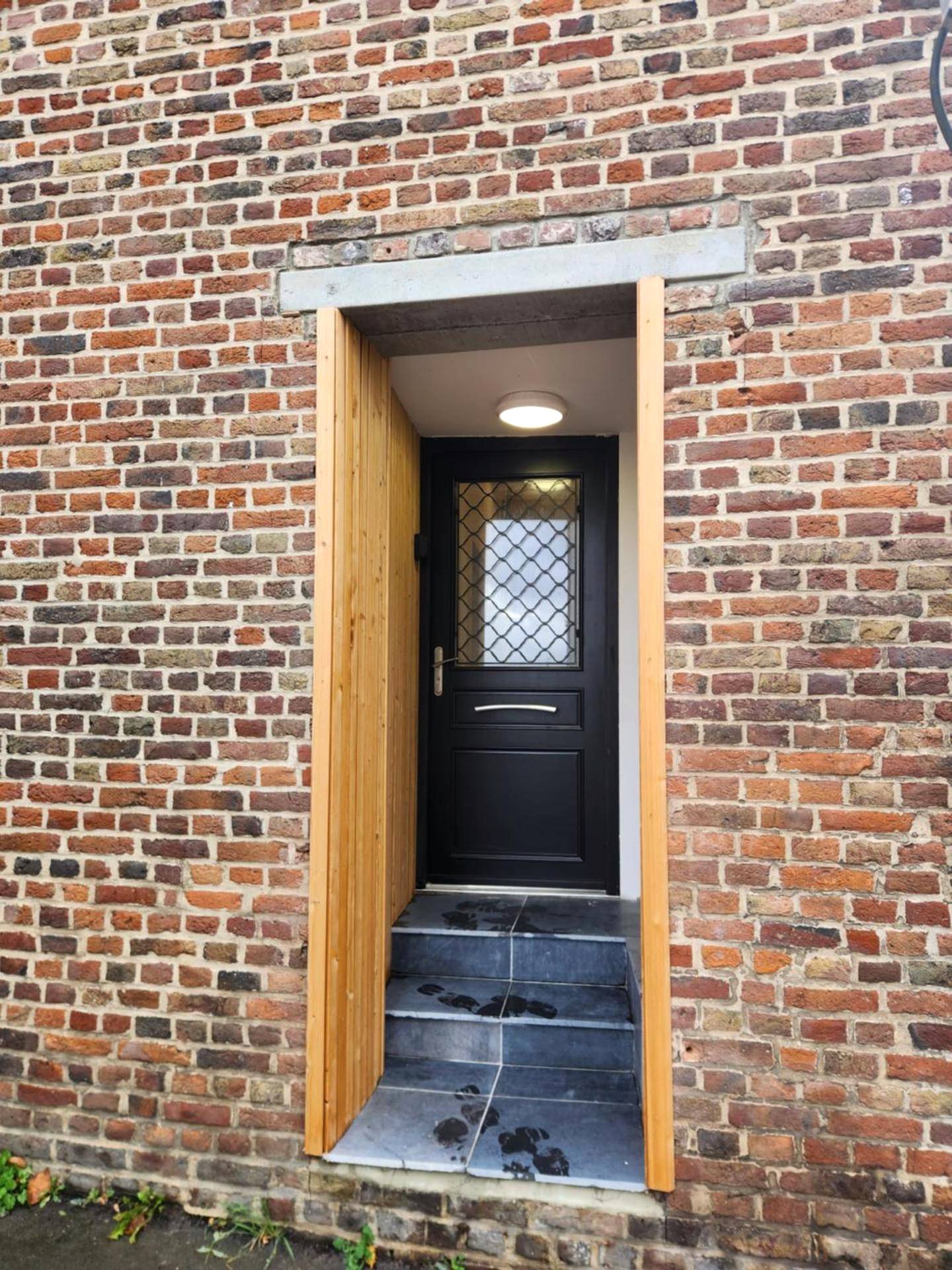 Photo du logement - Charme, détente sous les étoiles