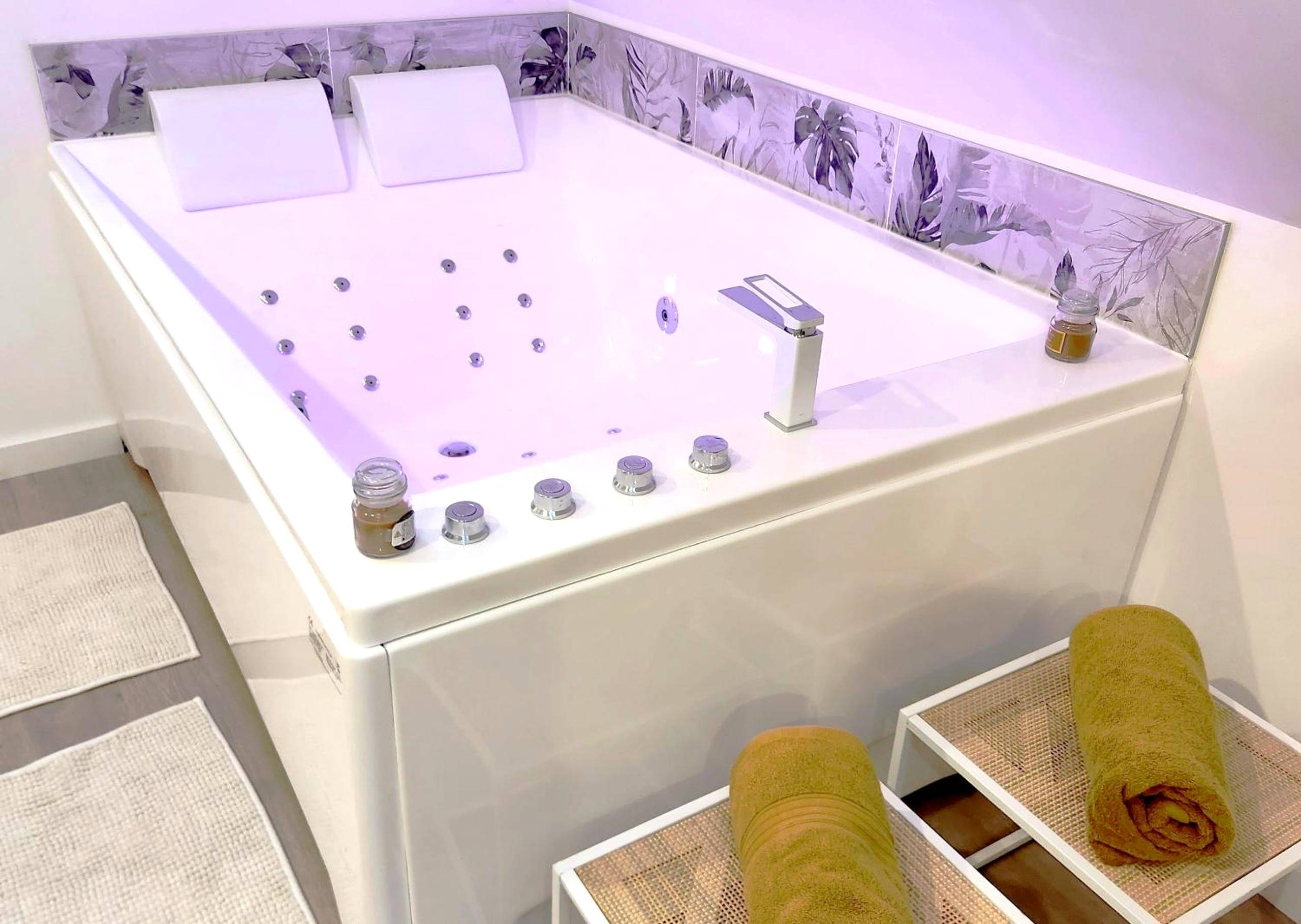 Photo du logement - Charme, détente sous les étoiles