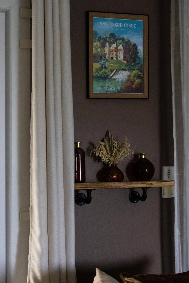 Photo du logement - Charme & Sens Avec Jacuzzi intérieur